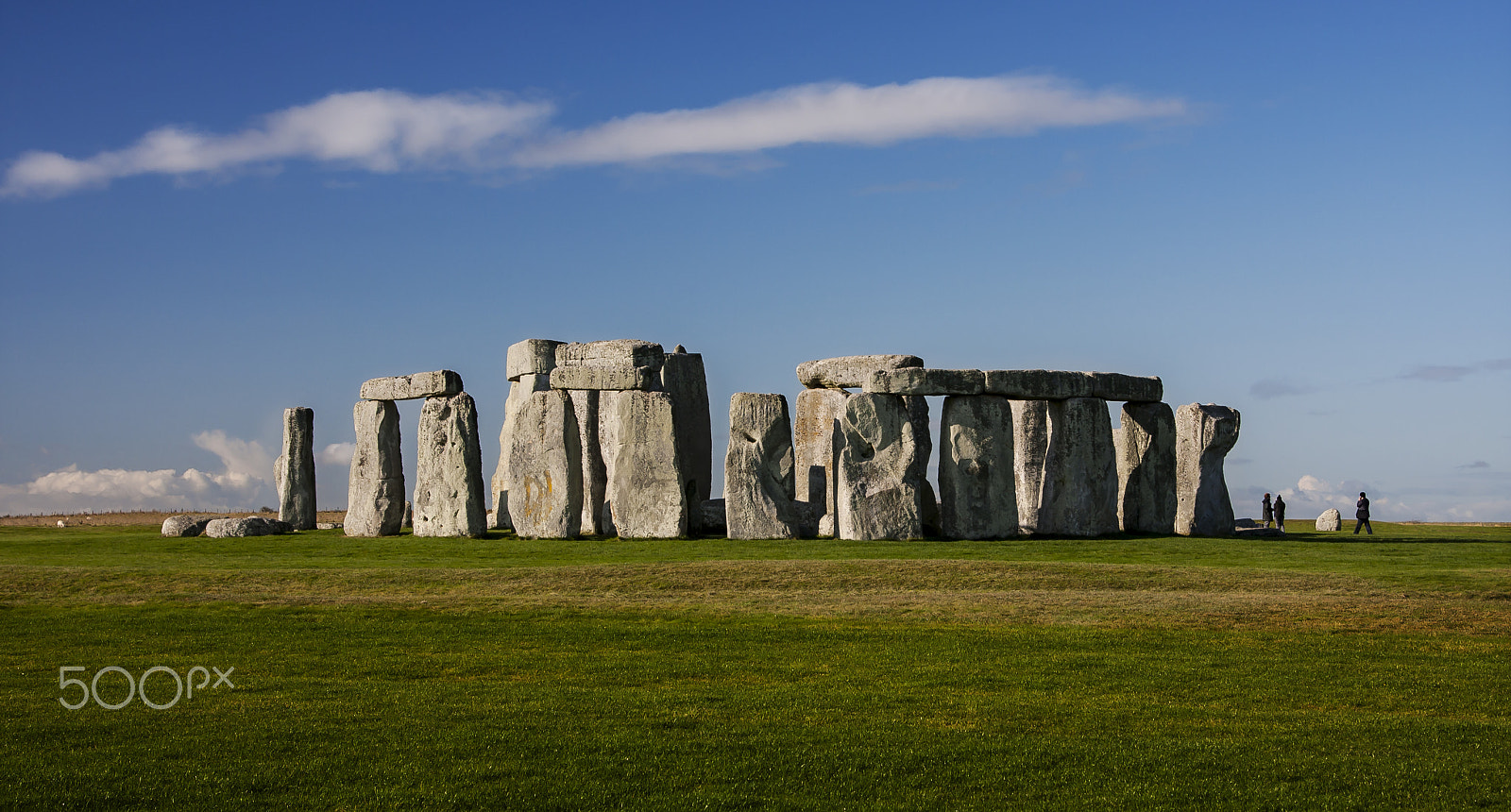 Canon EOS 40D + Canon EF 24-105mm F4L IS USM sample photo. Stonehenge photography