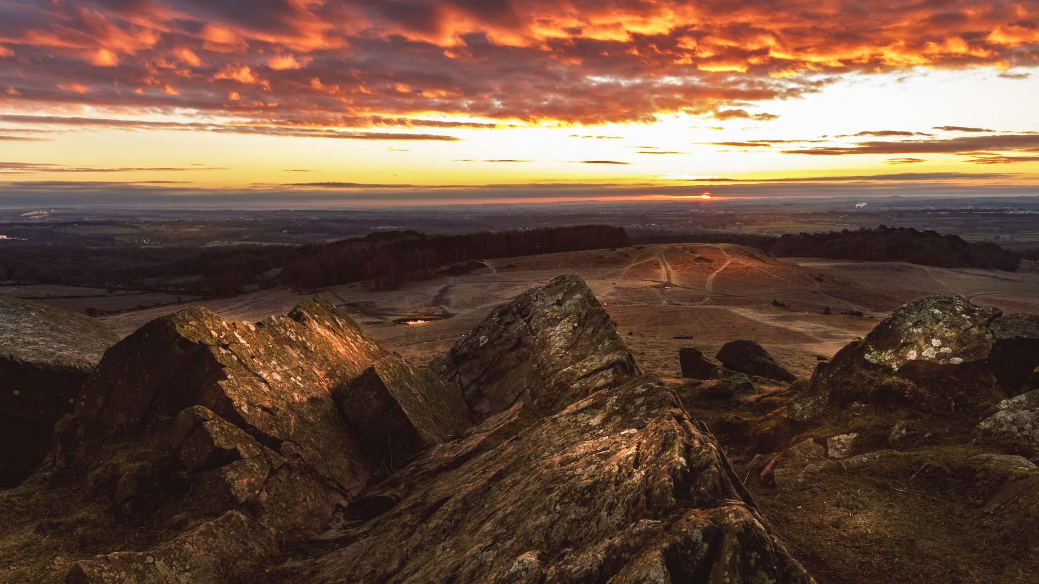 Canon EF 16-35mm F4L IS USM sample photo. Dawn bradgate photography