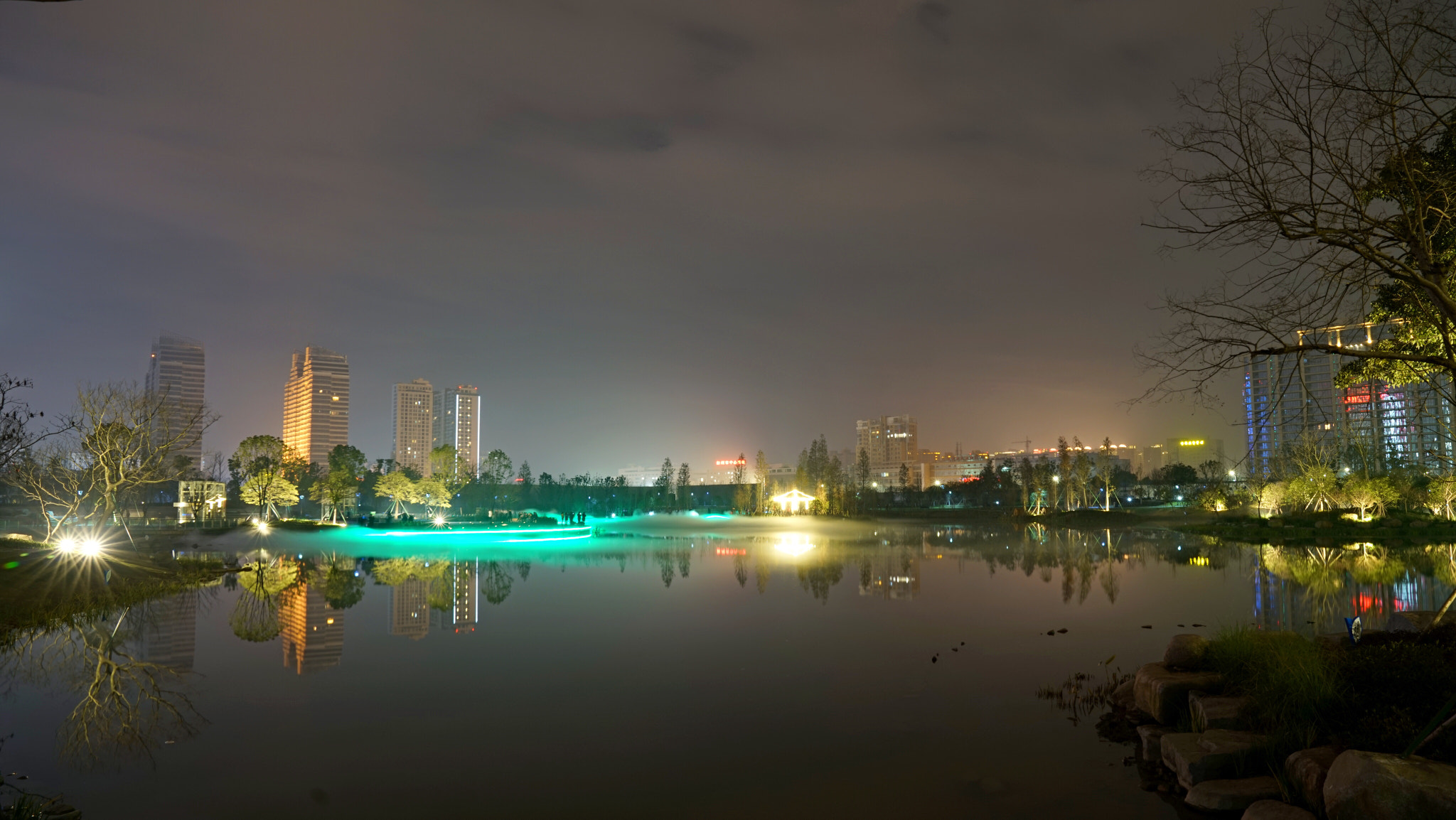 Sony FE 24-70mm F2.8 GM sample photo