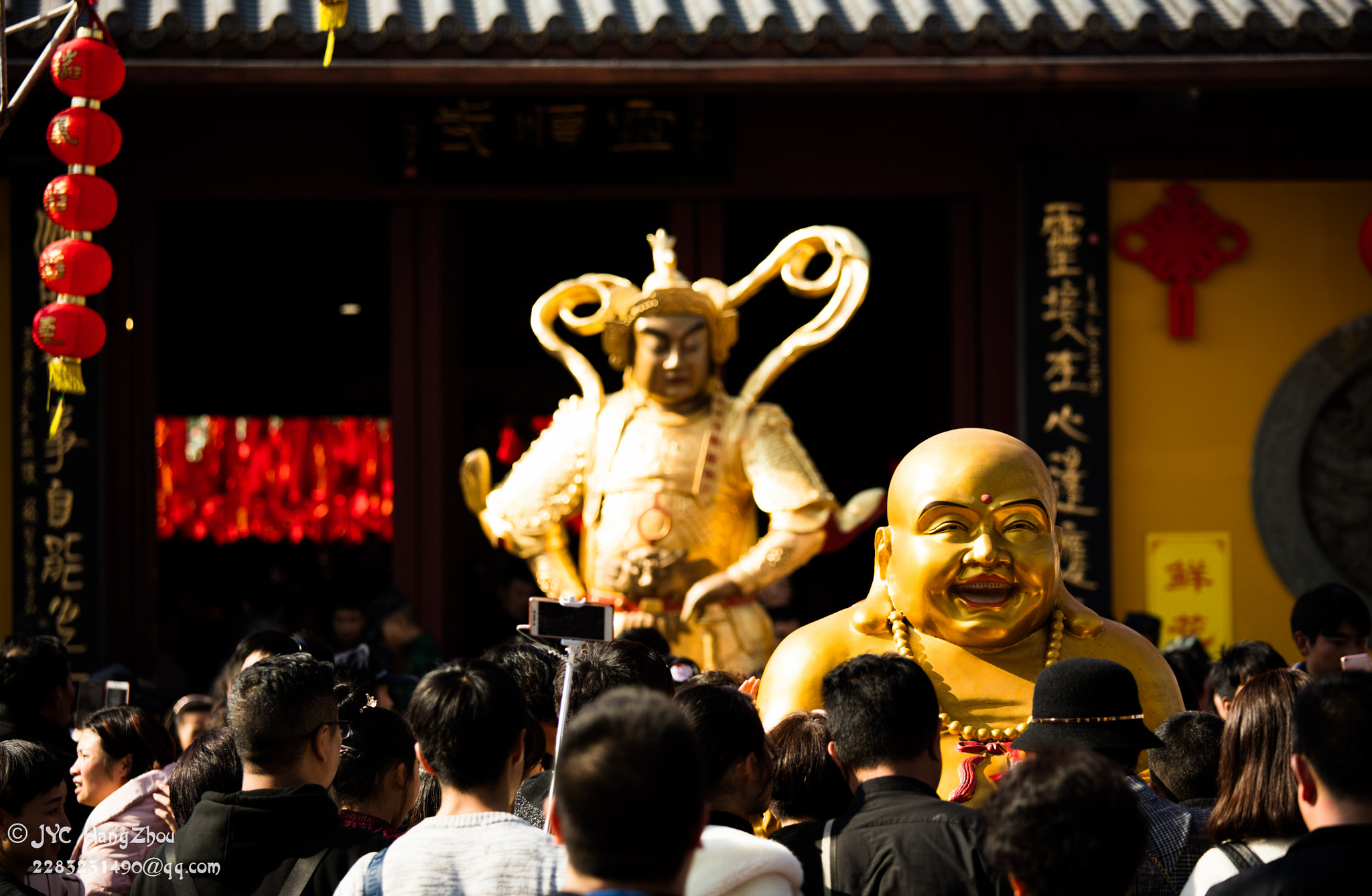 Canon EOS 5DS R + Canon EF 70-200mm F4L IS USM sample photo. Chinese new year photography