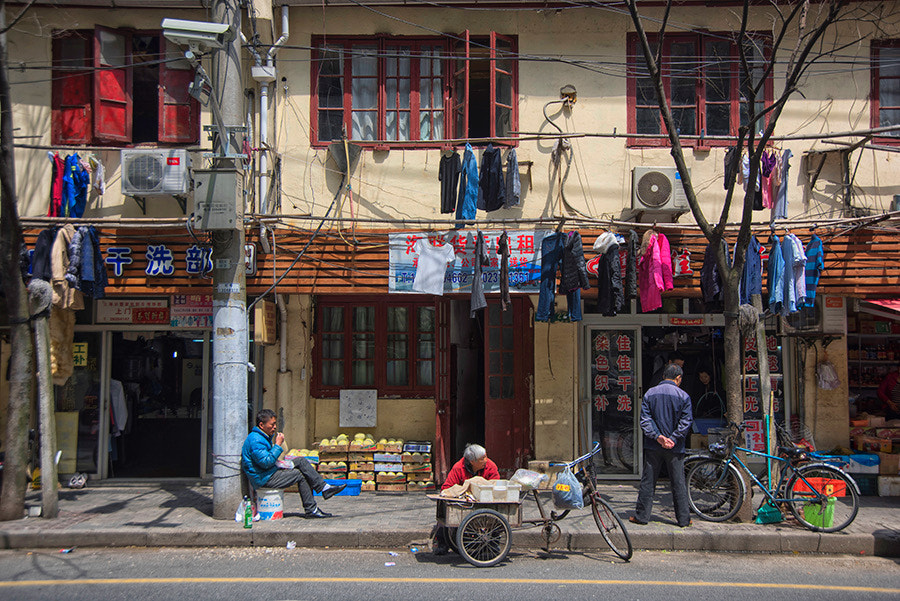 Nikon D810 sample photo. Waiting for godot... at putuo, shanghai. photography