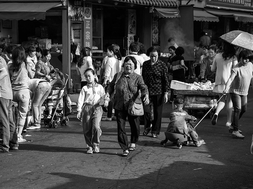 Nikon D810 sample photo. Untitled, shenzhen china photography