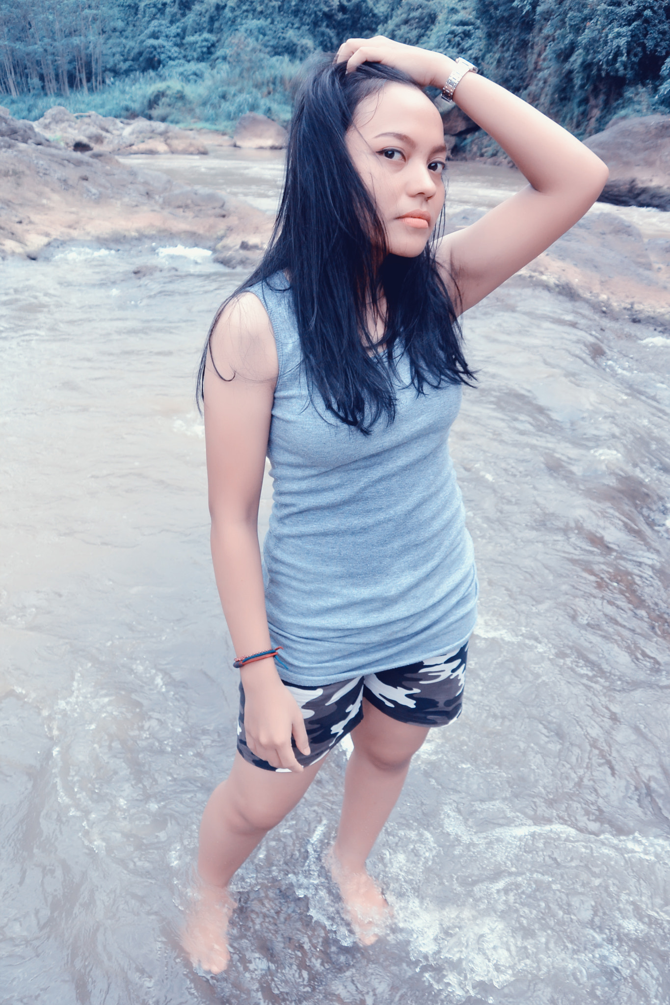 Nikon 1 V2 sample photo. Dhesy nduttz photography