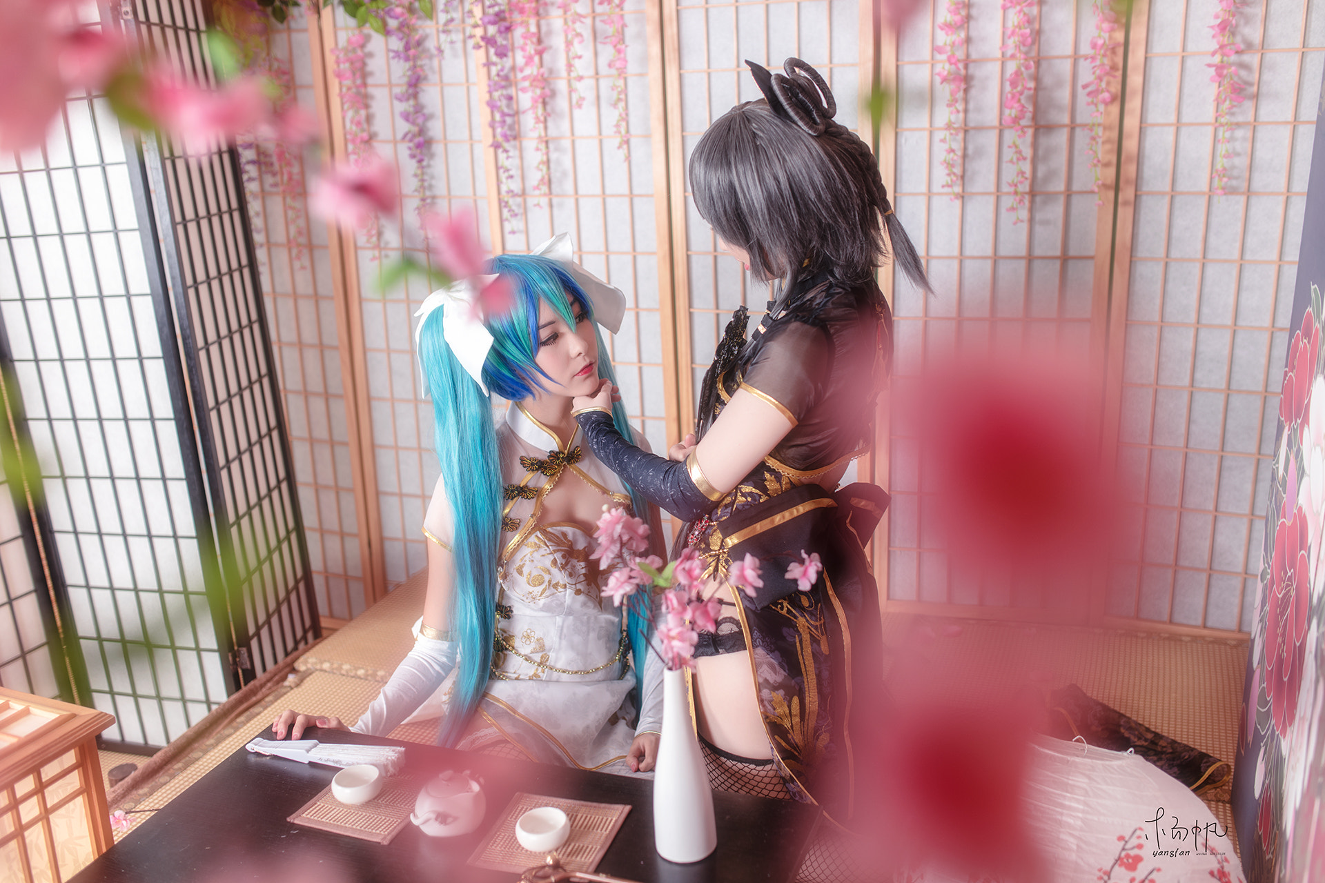 Sigma 35mm F1.4 DG HSM Art sample photo. 金丝雀 photography