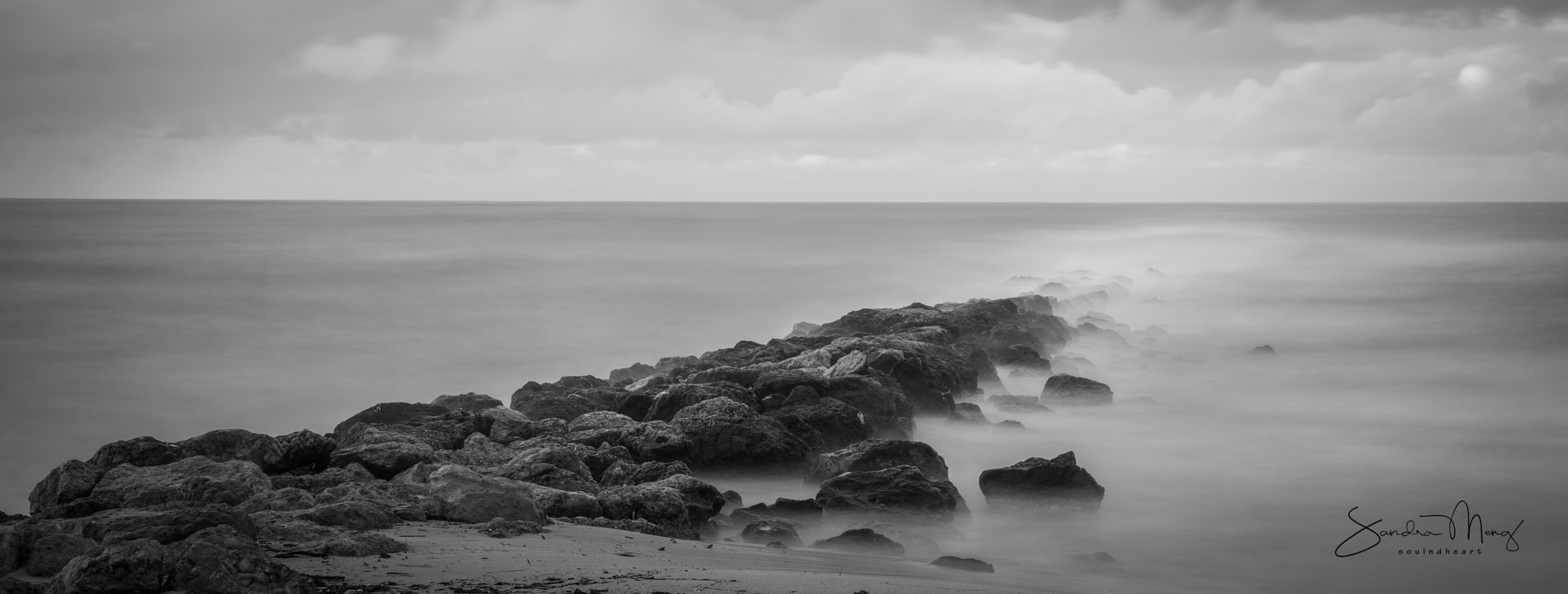 Sony a7 II + Sony FE 24-70mm F2.8 GM sample photo. Nassau beach photography