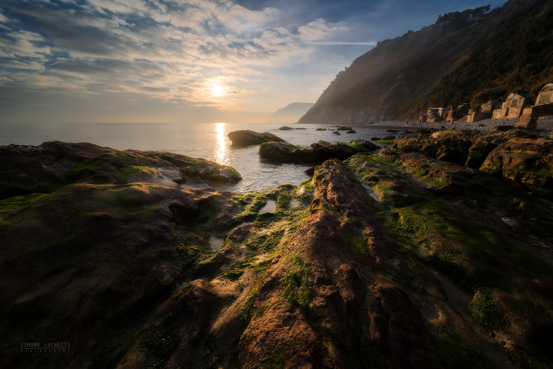 Sony a7R II + Samyang AF 14mm F2.8 FE sample photo. "a new day" photography