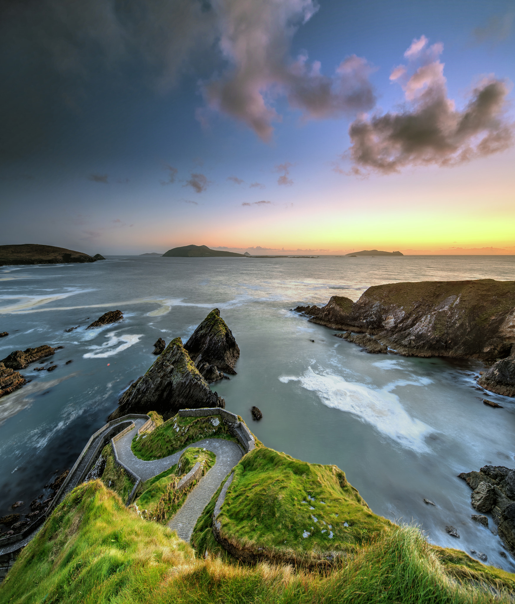 Canon TS-E 17mm F4L Tilt-Shift sample photo. Way to blasket photography