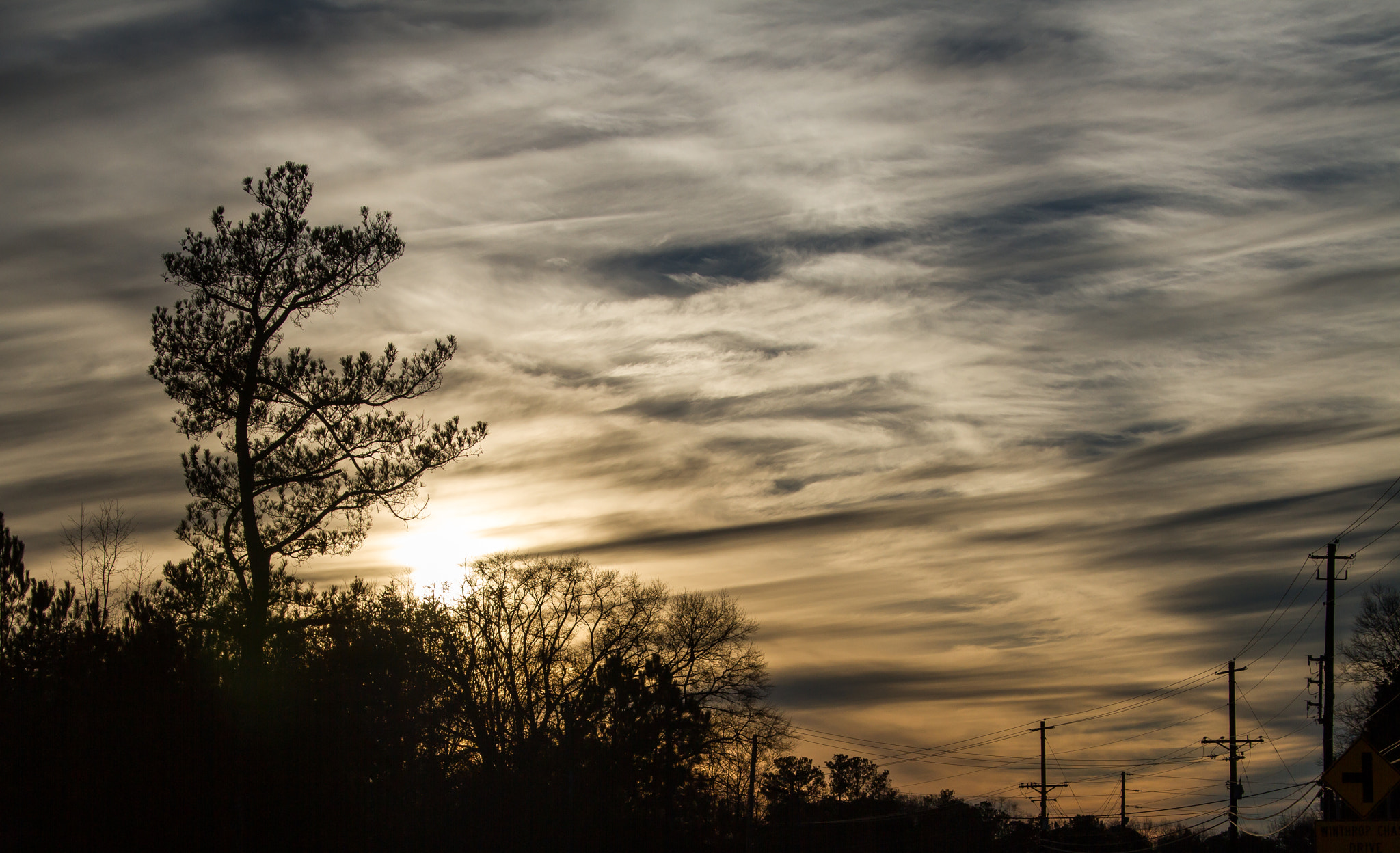 Canon EF 28-300mm F3.5-5.6L IS USM sample photo. Dusk photography