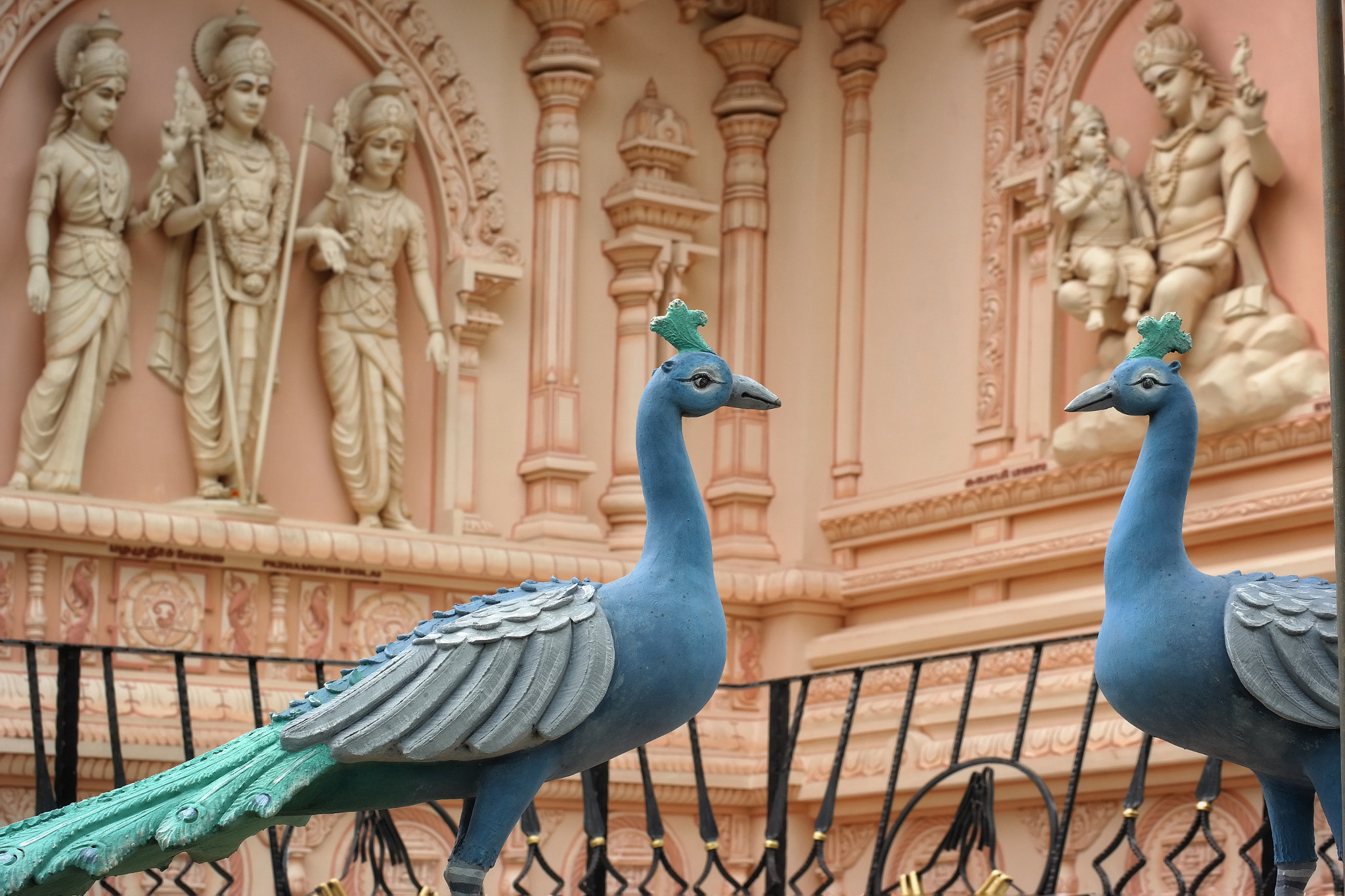 Samsung NX300M sample photo