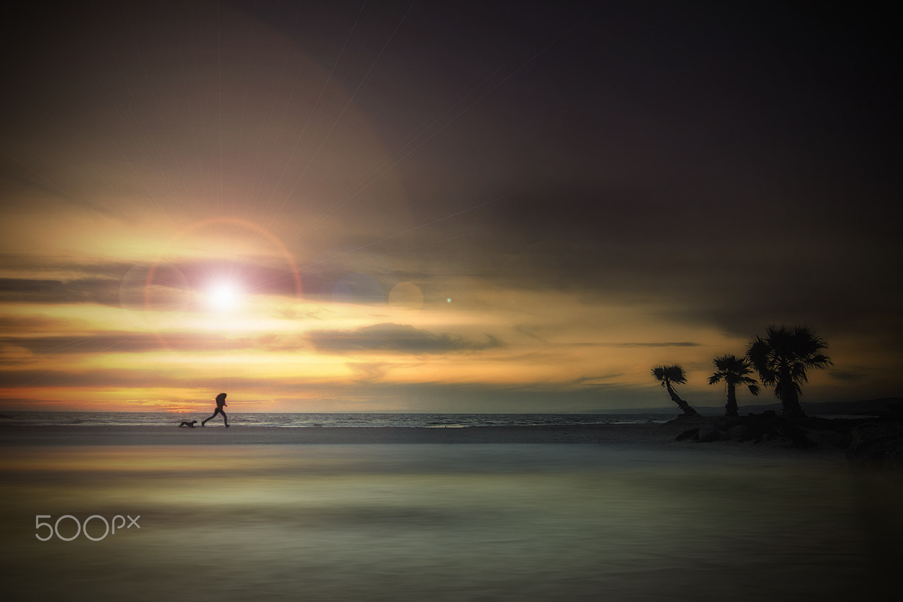 Tokina AT-X Pro 12-24mm F4 (IF) DX sample photo. Ladispoli photography