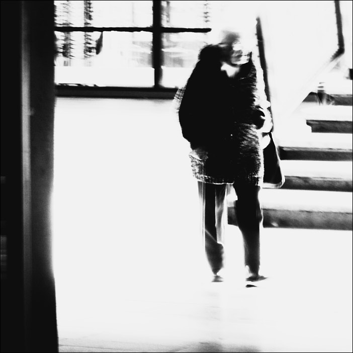 Canon EOS 50D sample photo. A bad dream photography