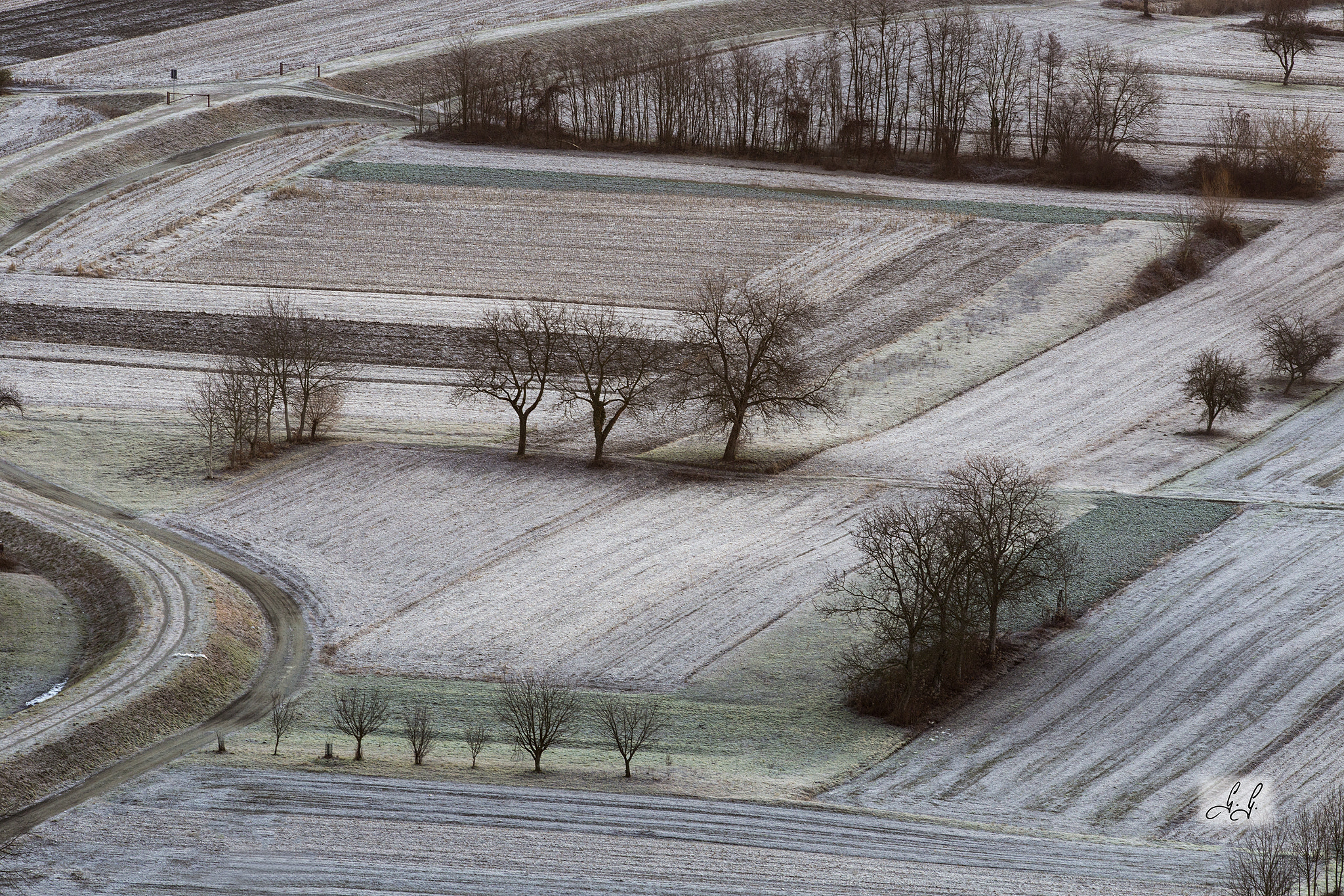 Canon EOS 6D + Canon EF 300mm F2.8L IS USM sample photo. Fiorano fields photography