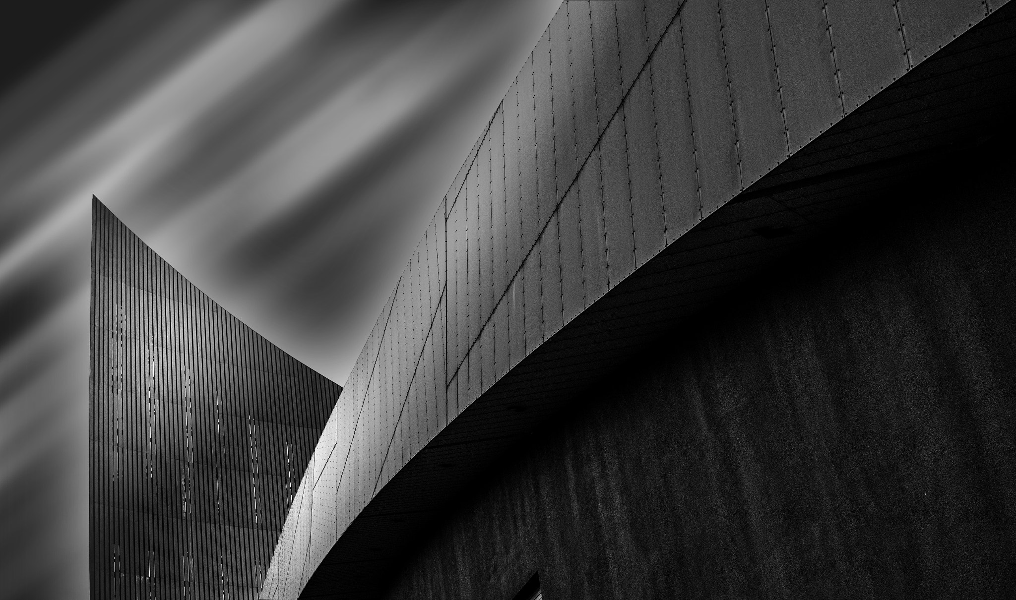 Sony Cyber-shot DSC-RX1 + 35mm F2.0 sample photo. War museum in manchester photography