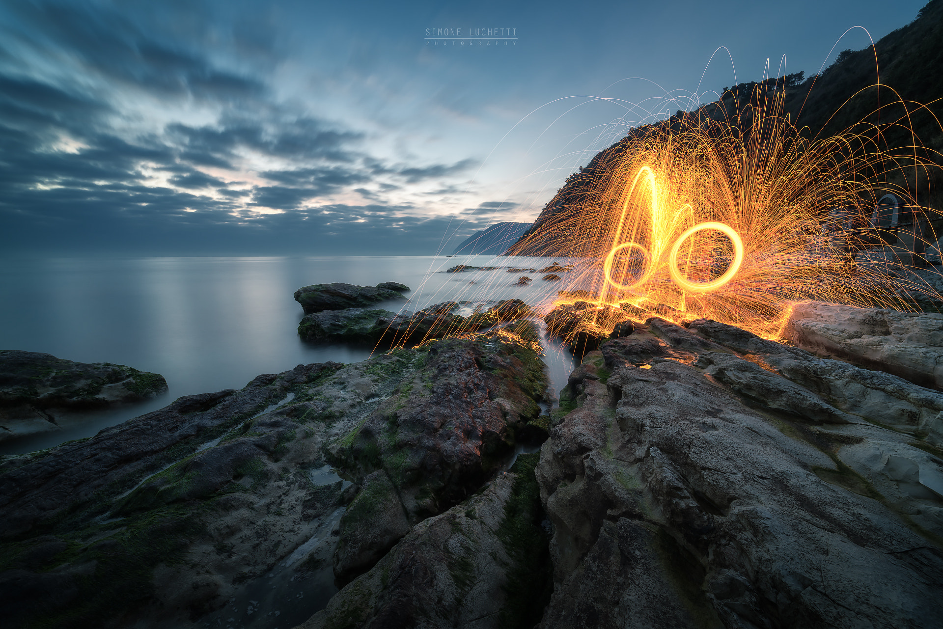 Sony a7R II + Samyang AF 14mm F2.8 FE sample photo. "red glasses" photography