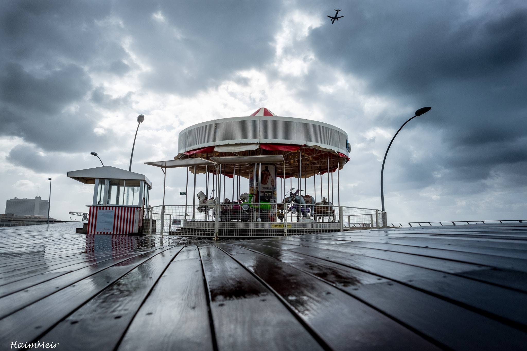 Fujifilm X-T10 + Fujifilm XF 14mm F2.8 R sample photo. Tel-aviv photography