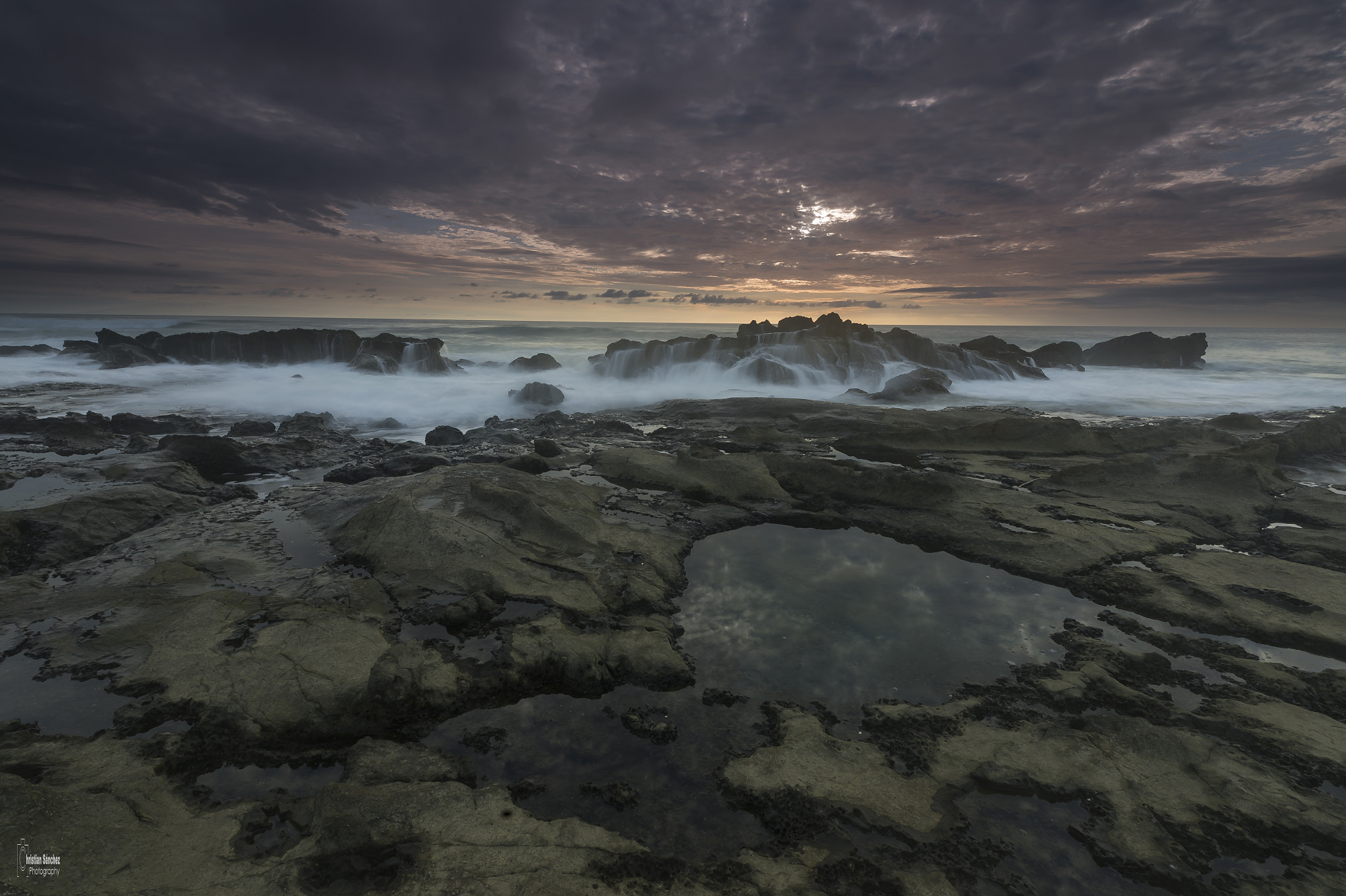 Nikon D4 sample photo. Costa rica  mal pais photography