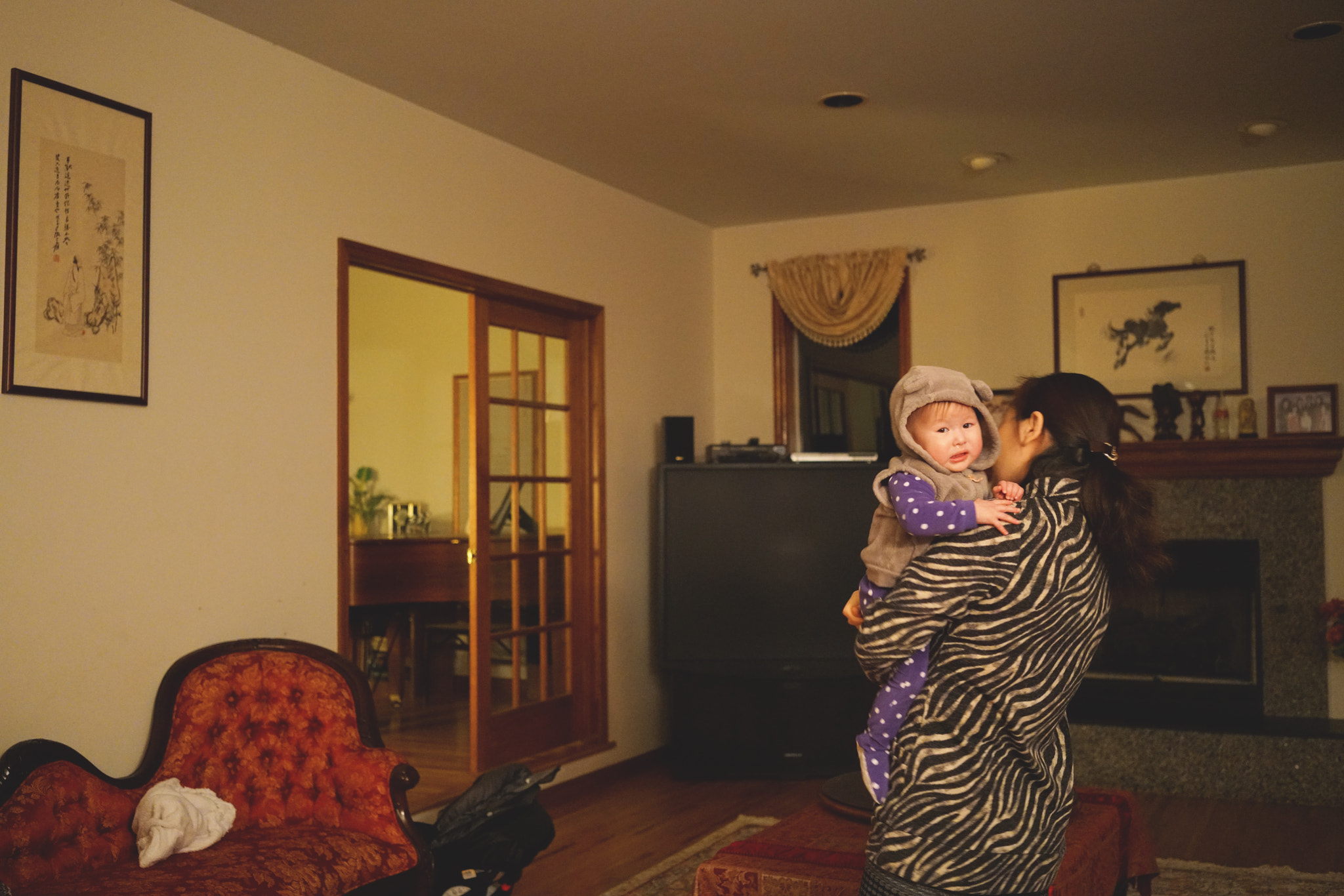 Sony a7R II + Sony Sonnar T* FE 35mm F2.8 ZA sample photo. Angelica and ama photography