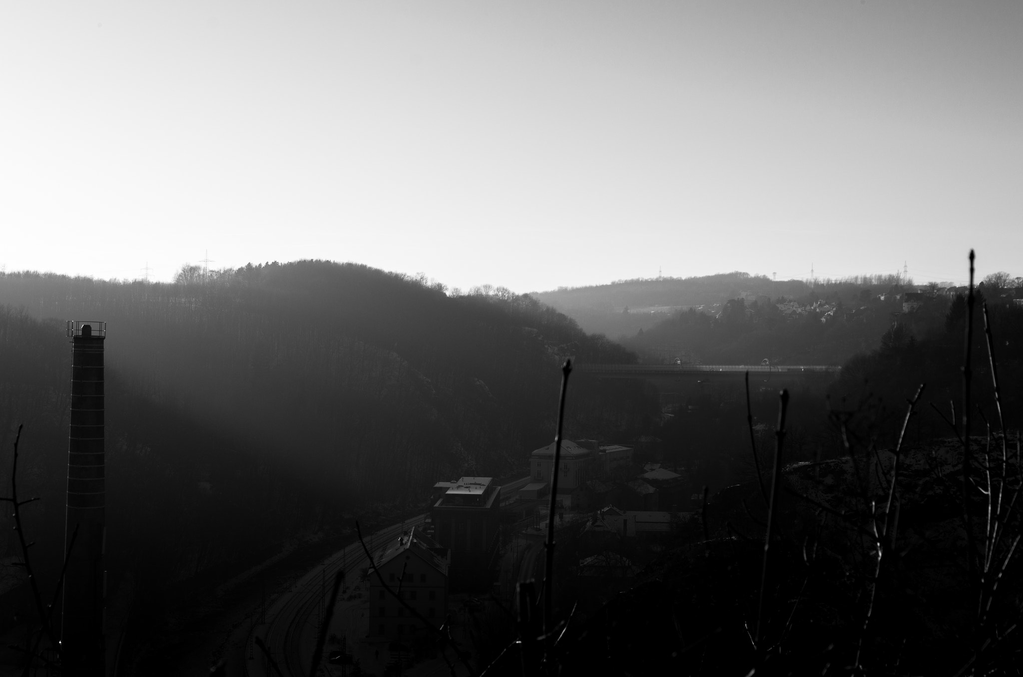 Pentax K-5 sample photo. Dust 1 photography