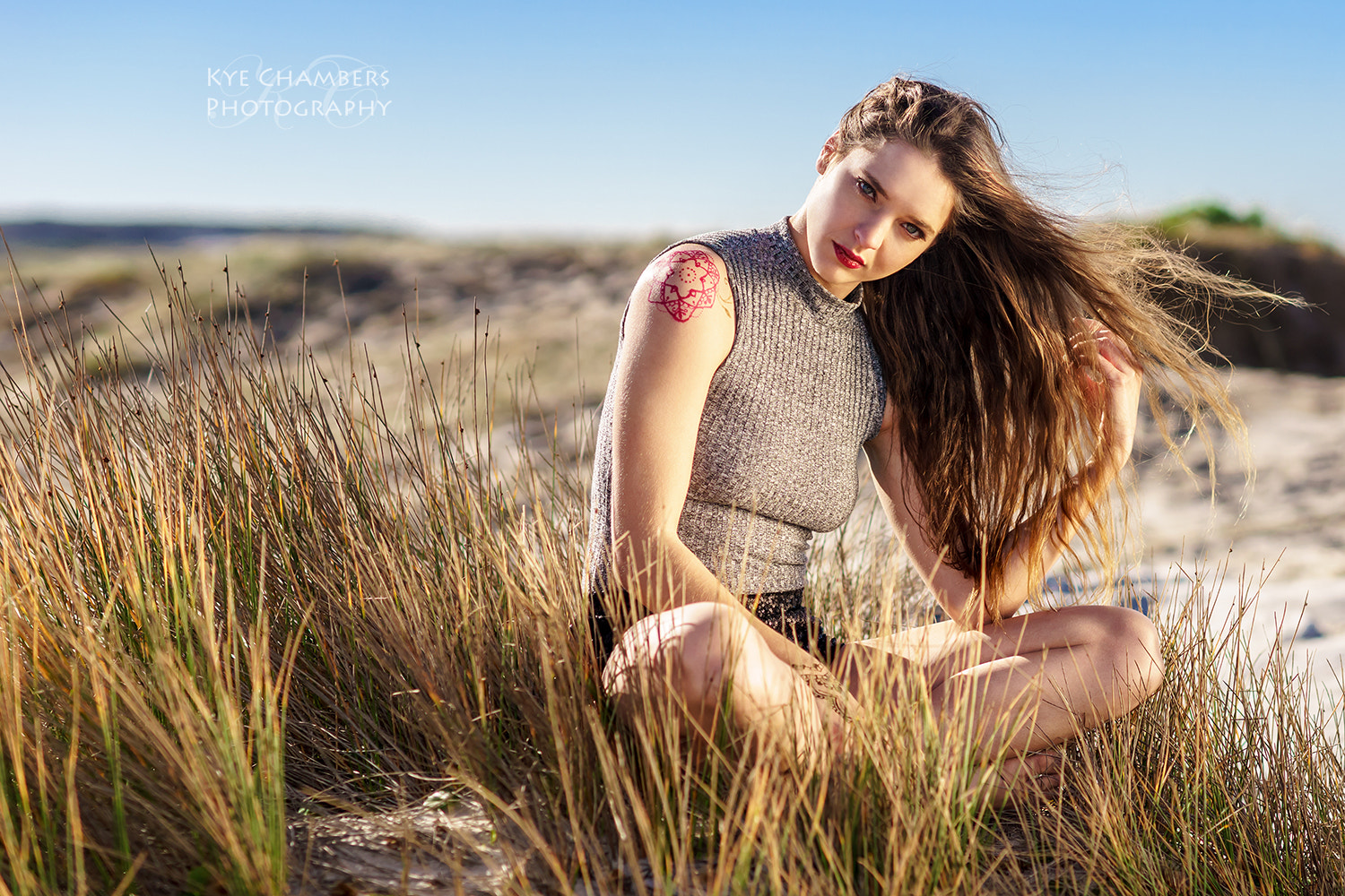 Sony Planar T* 85mm F1.4 ZA sample photo. Alannah photography