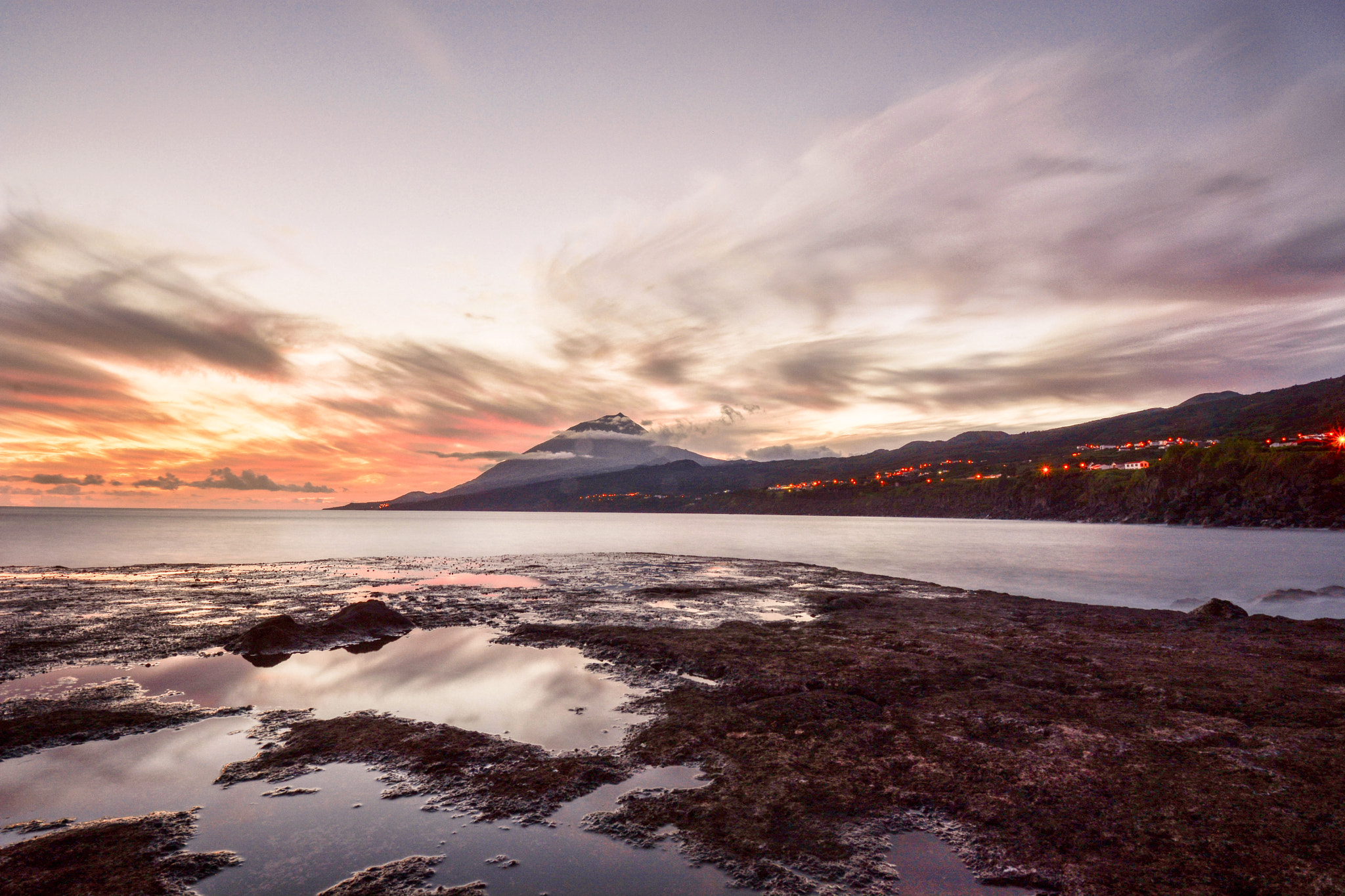 Sigma 8-16mm F4.5-5.6 DC HSM sample photo. Twilight photography