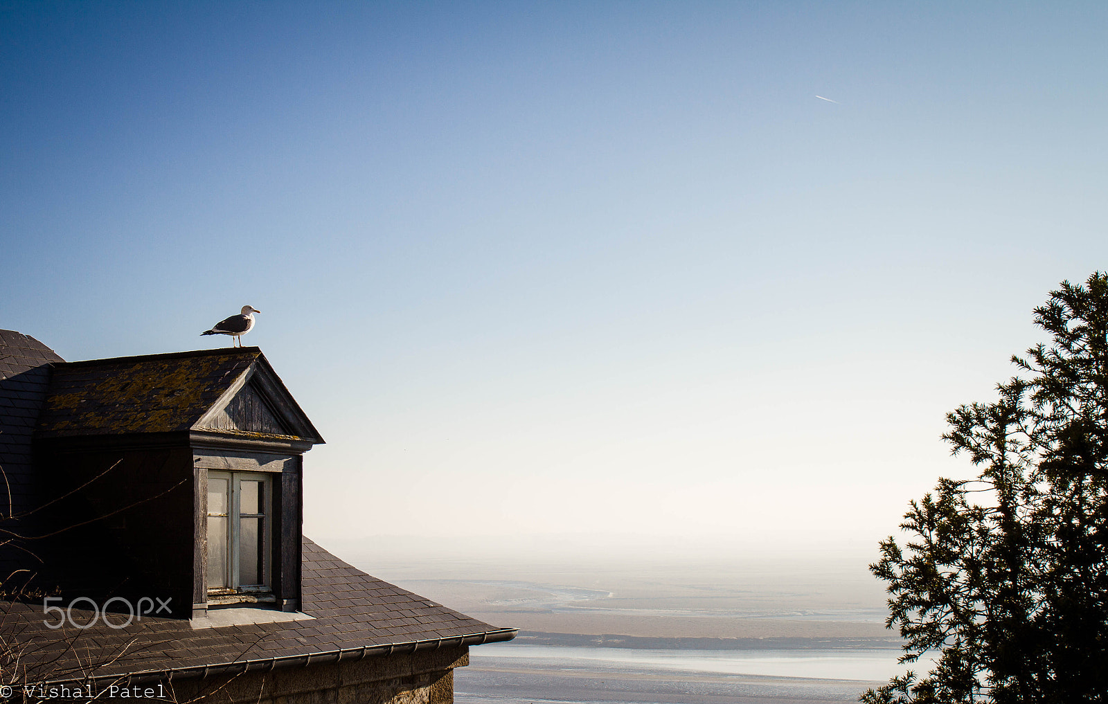 Canon EF 24-70mm F4L IS USM sample photo. Overlooking the horizon photography