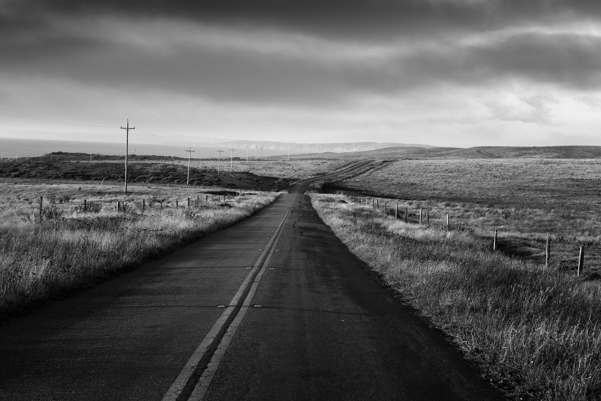 Sigma 18-35mm f/1.8 DC HSM sample photo. Road photography