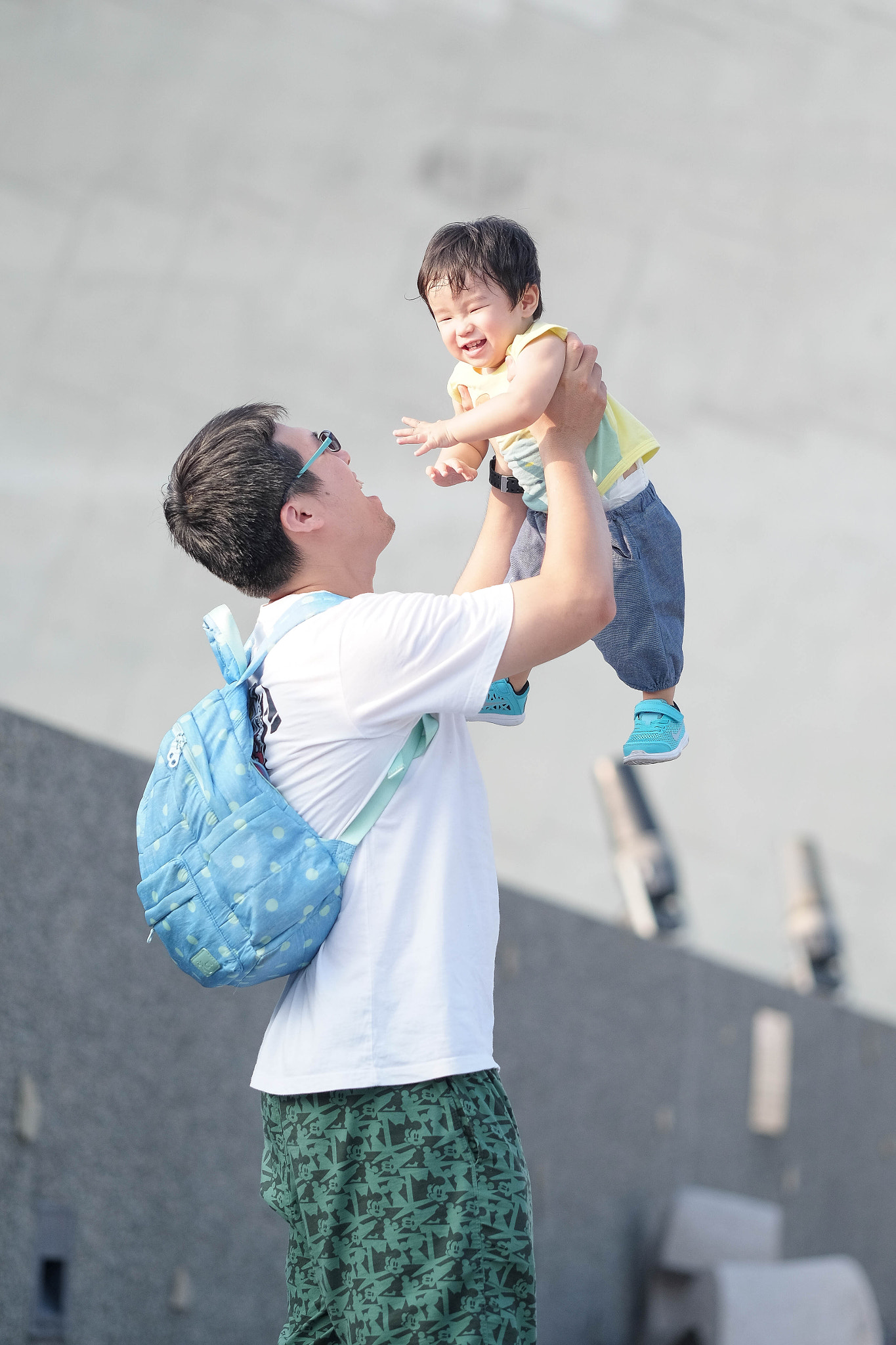 Fujifilm X-T1 + Fujifilm XF 90mm F2 R LM WR sample photo. Kid photography