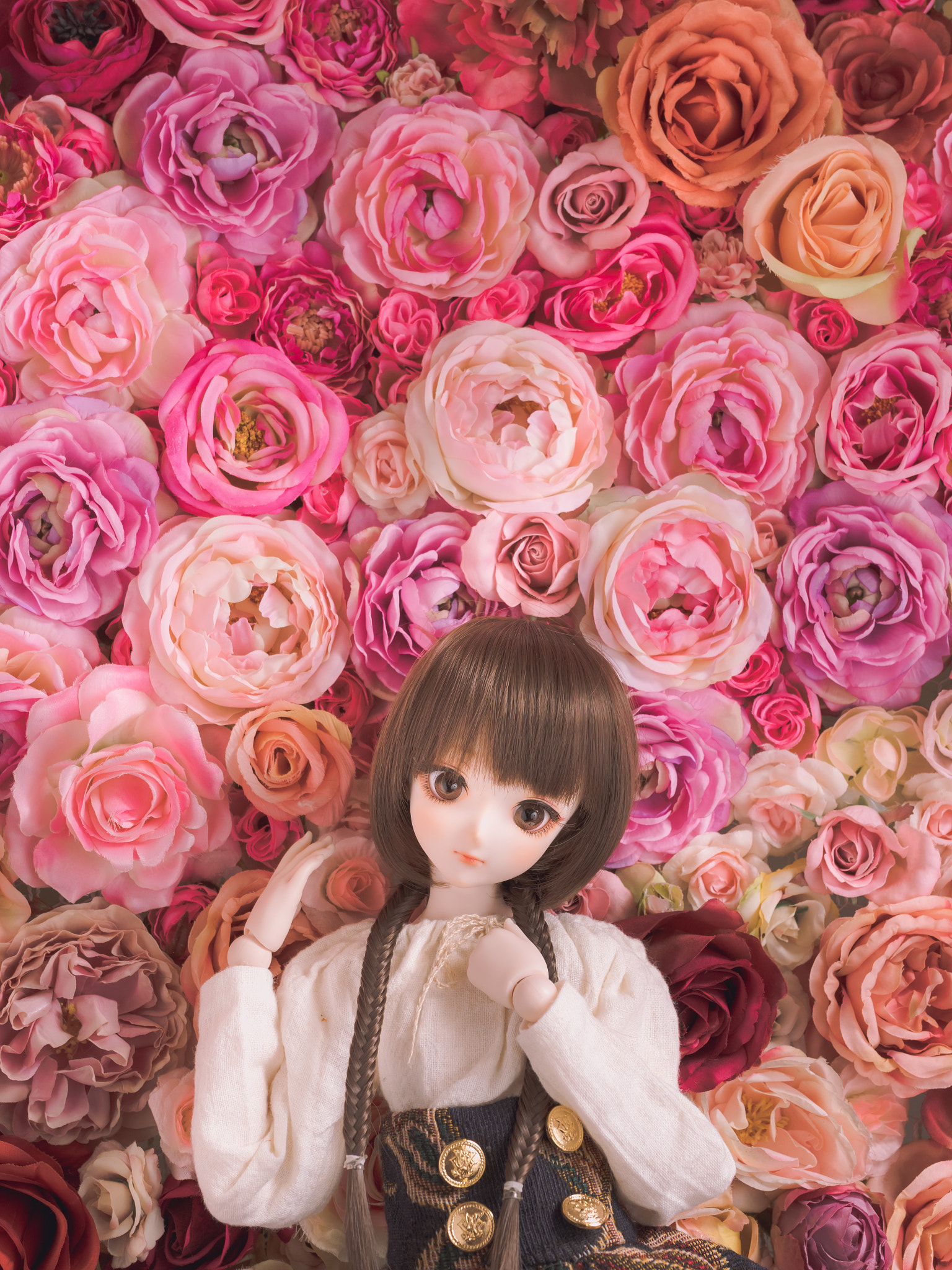 Sony a7 II + Sony Planar T* 50mm F1.4 ZA SSM sample photo. Roses photography