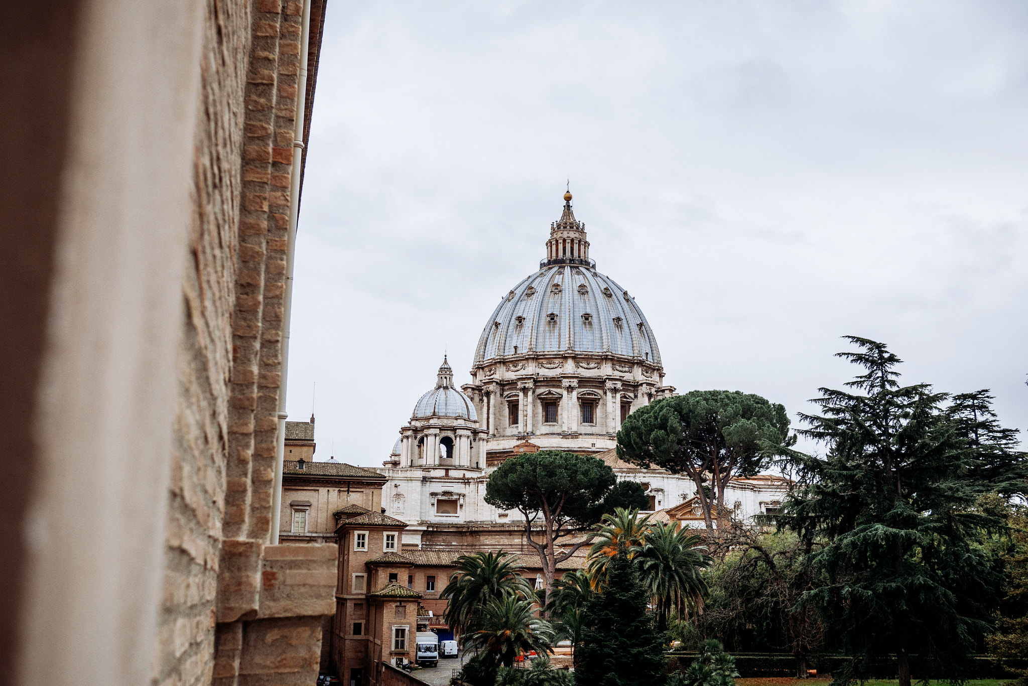 Panasonic Lumix DMC-GX7 + LUMIX G 20/F1.7 II sample photo. Rome photography