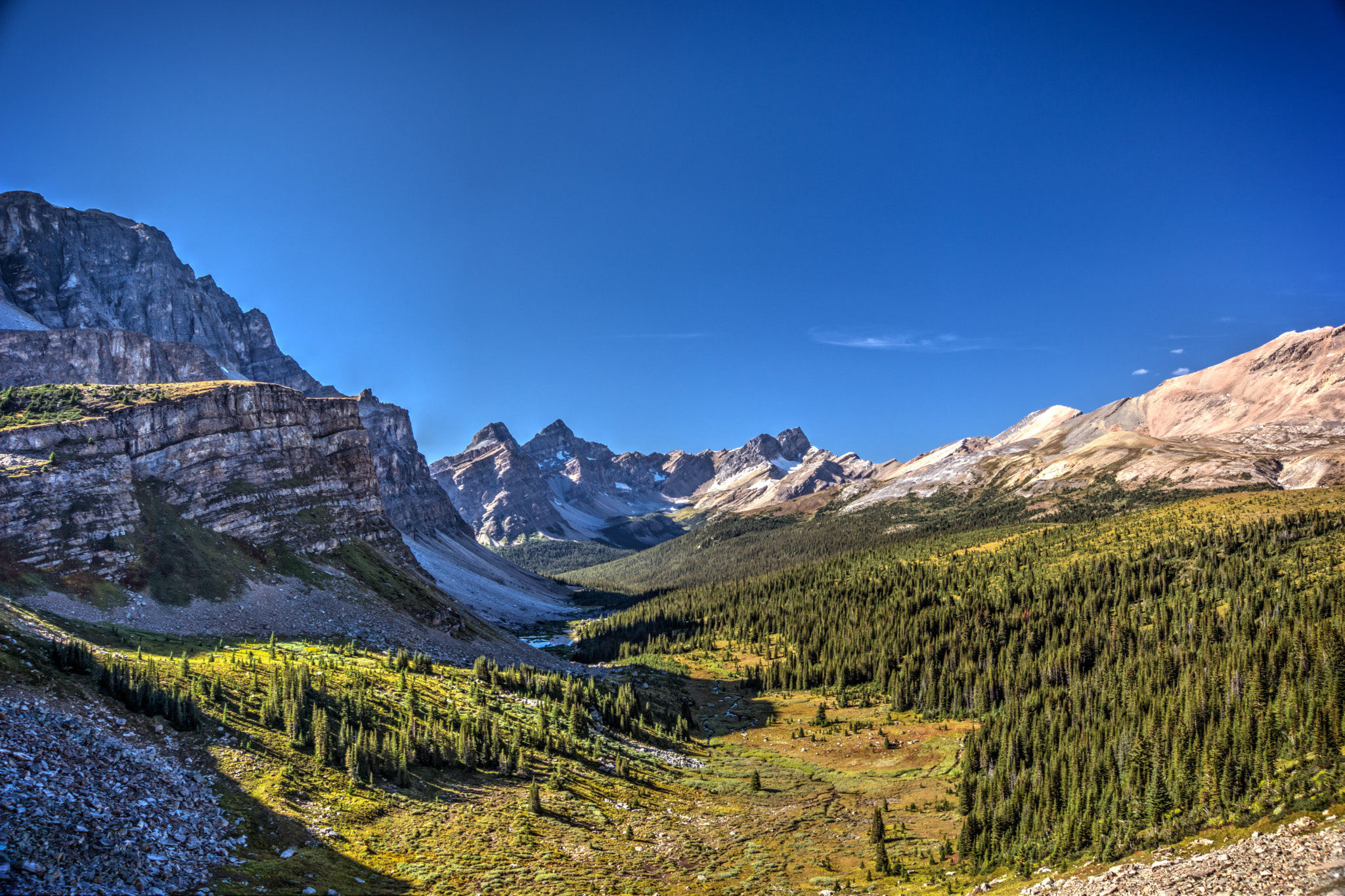 Sony SLT-A77 sample photo. Molar pass photography