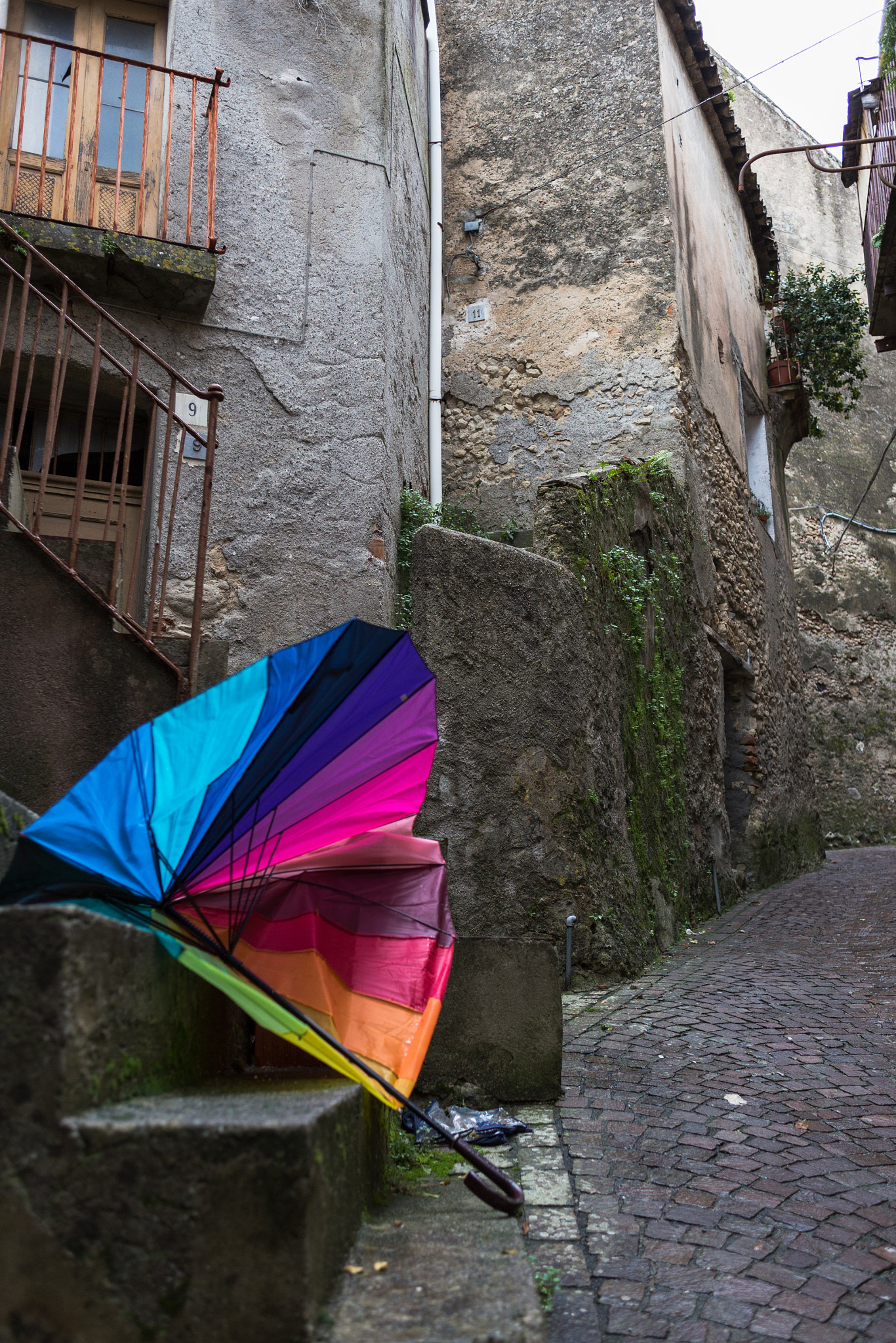 Canon EOS 6D + Canon EF 28mm F2.8 sample photo. After the storm photography