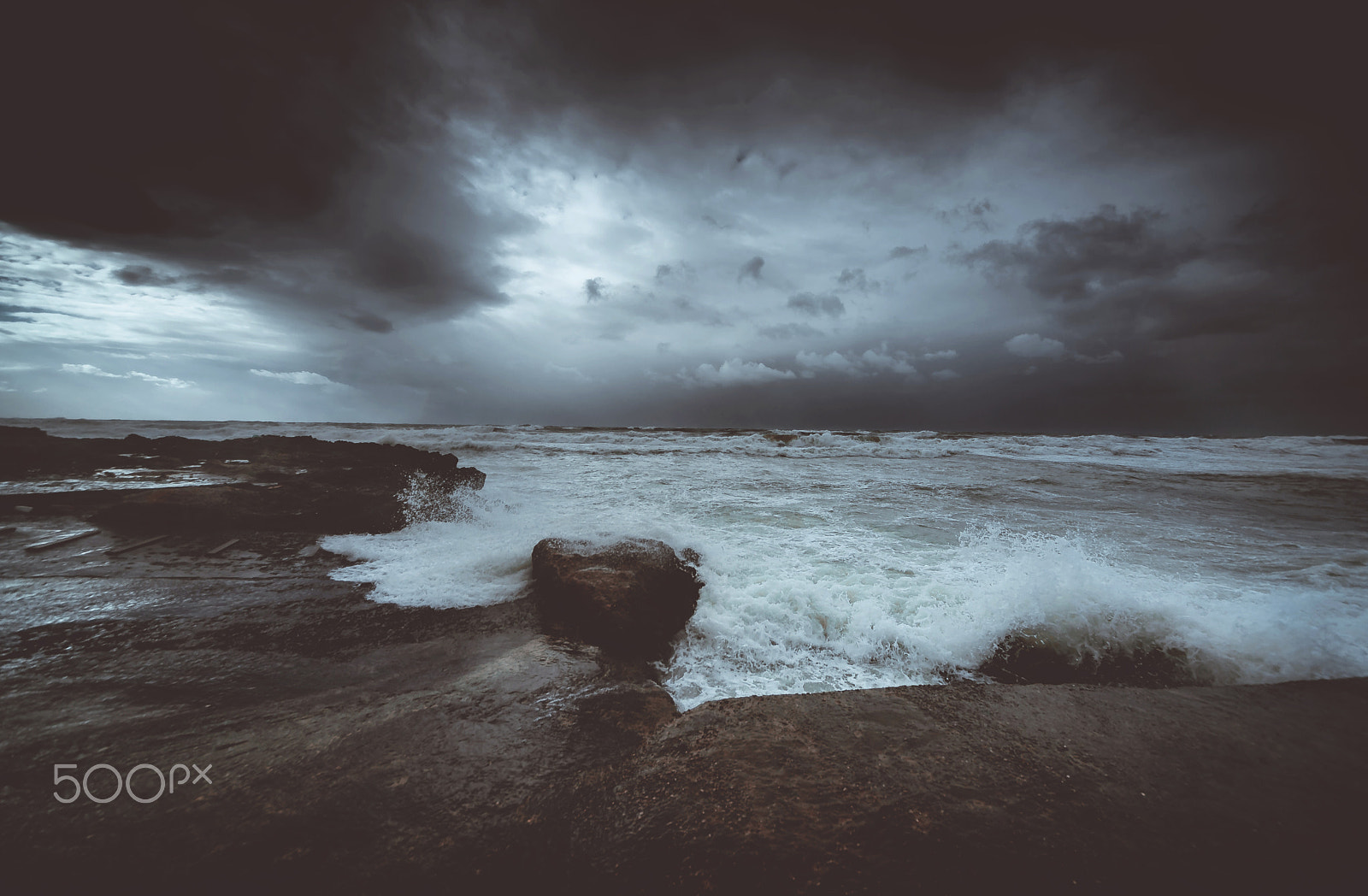 Nikon D610 + Sigma 12-24mm F4.5-5.6 EX DG Aspherical HSM sample photo. Nature cries in rage photography