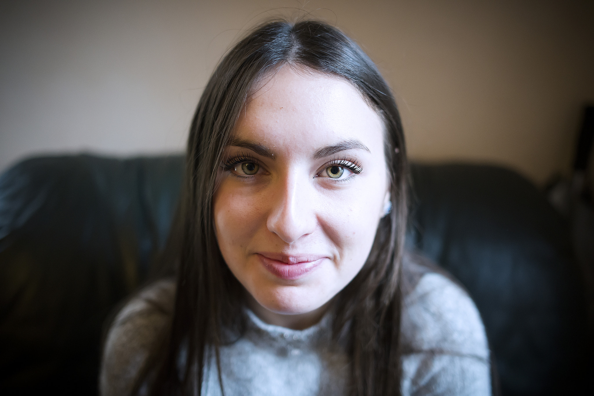 Nikon D610 + Nikon AF-S Nikkor 28mm F1.8G sample photo. - regard - photography