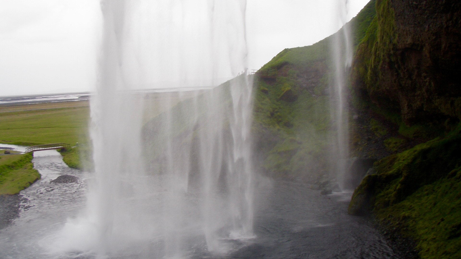 Olympus u1050SW,S1050SW sample photo. Islande photography