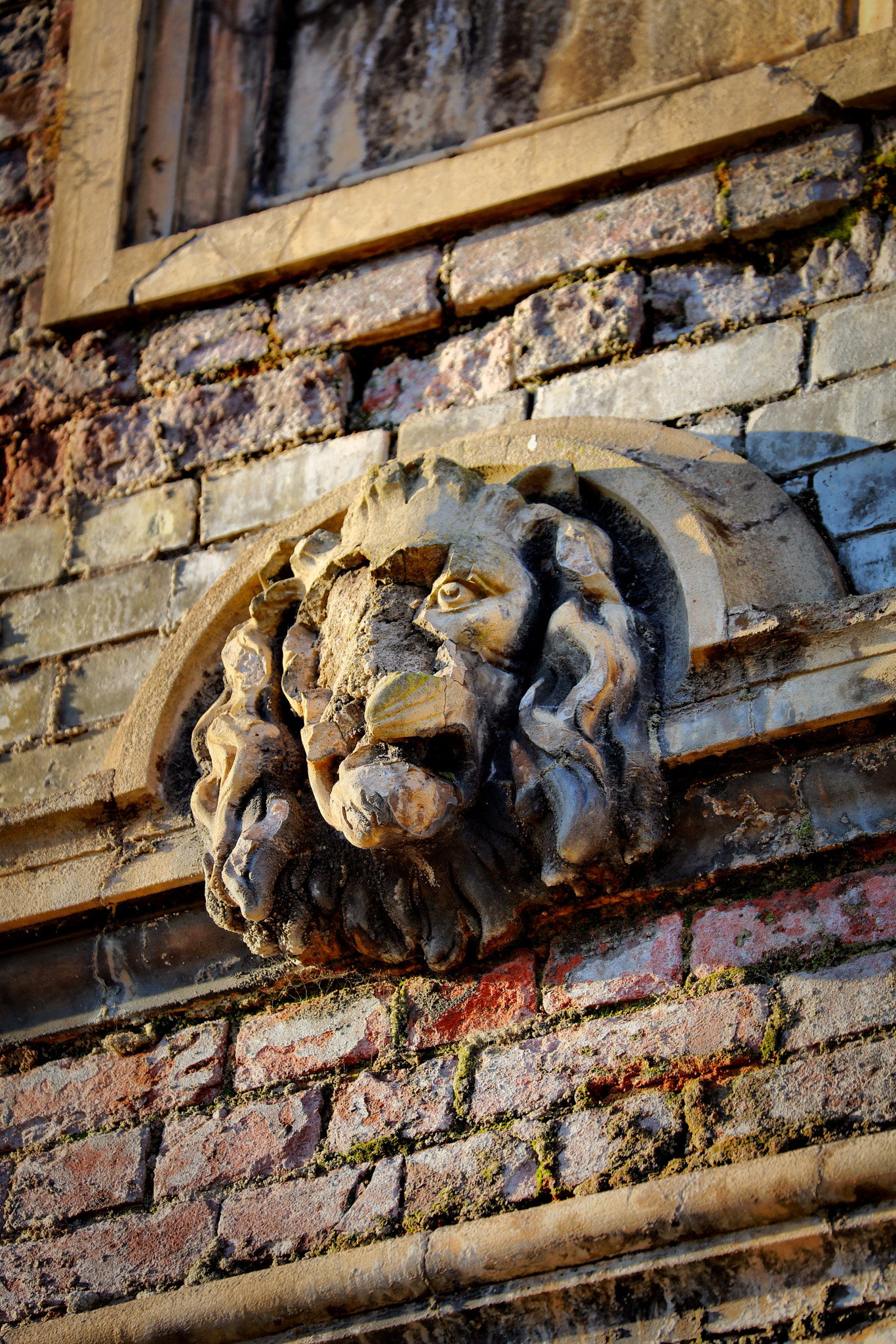 Canon EF 70-300mm F4-5.6L IS USM sample photo. Alexandra palace restoration photography