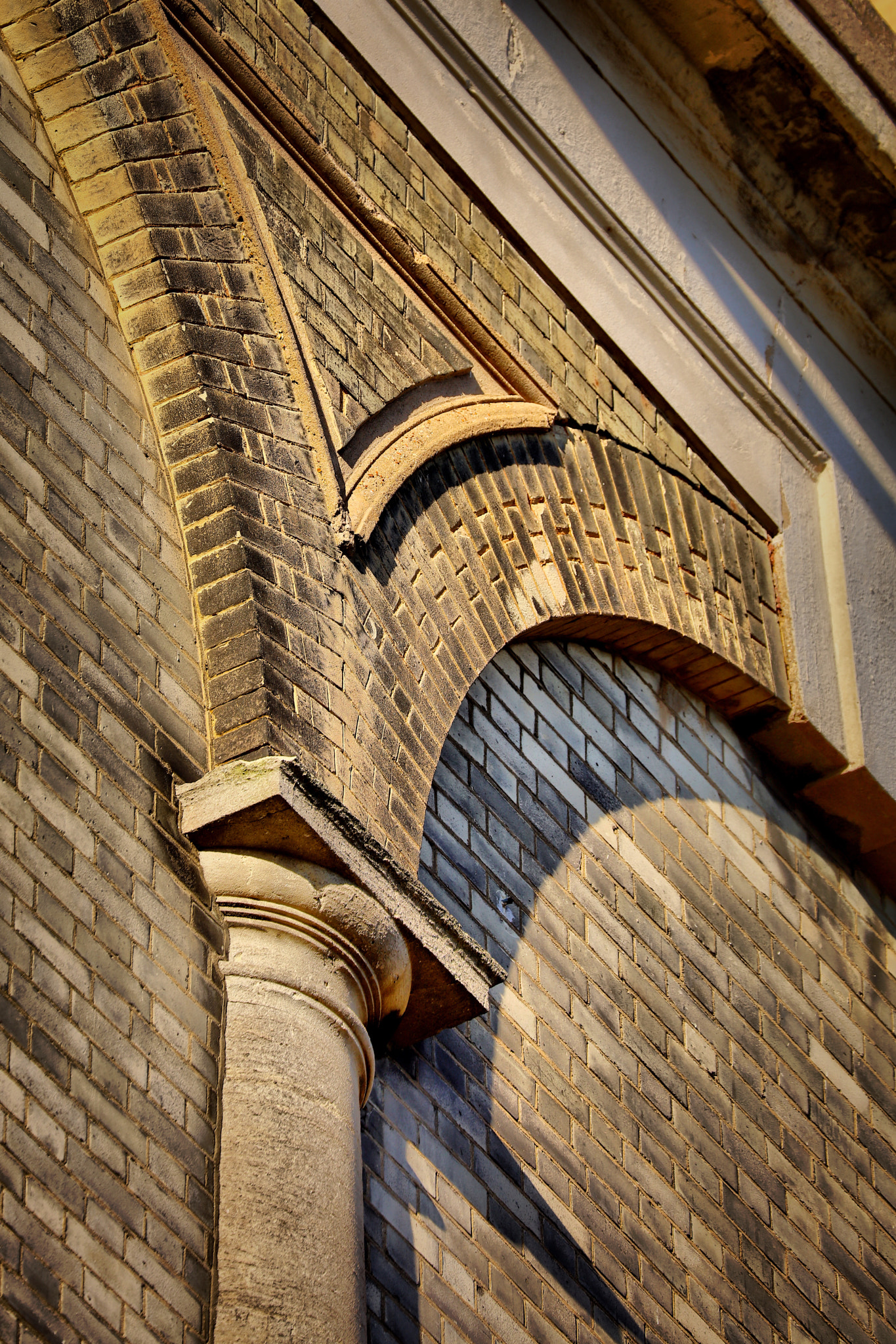 Canon EF 70-300mm F4-5.6L IS USM sample photo. Alexandra palace restoration photography