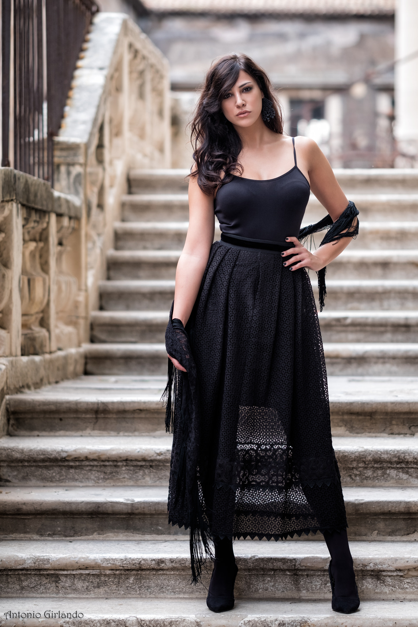 Fujifilm X-Pro2 + Fujifilm XF 90mm F2 R LM WR sample photo. Sicilian beauty (2) photography