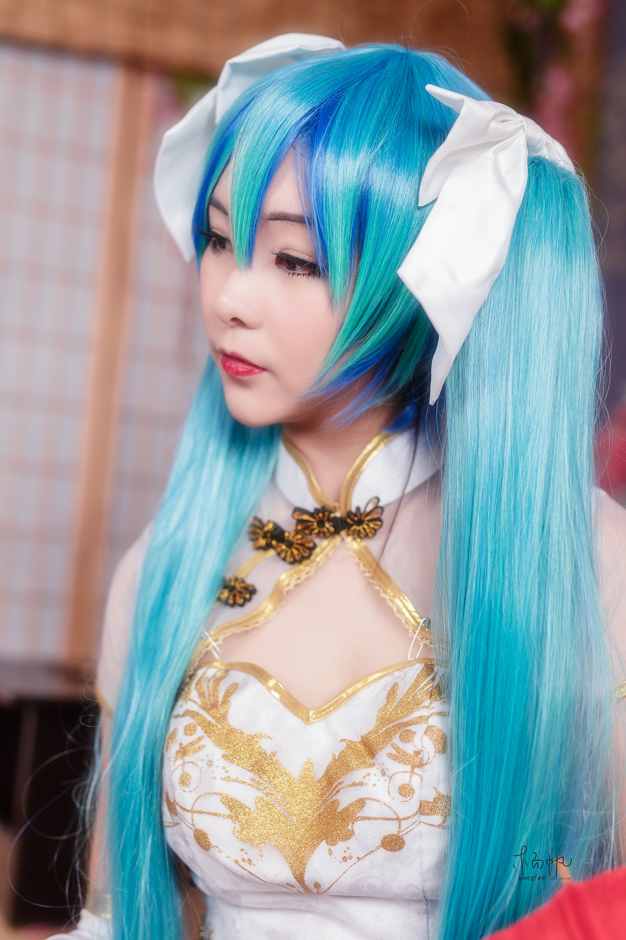 Sigma 50mm F1.4 EX DG HSM sample photo. 金丝雀 photography