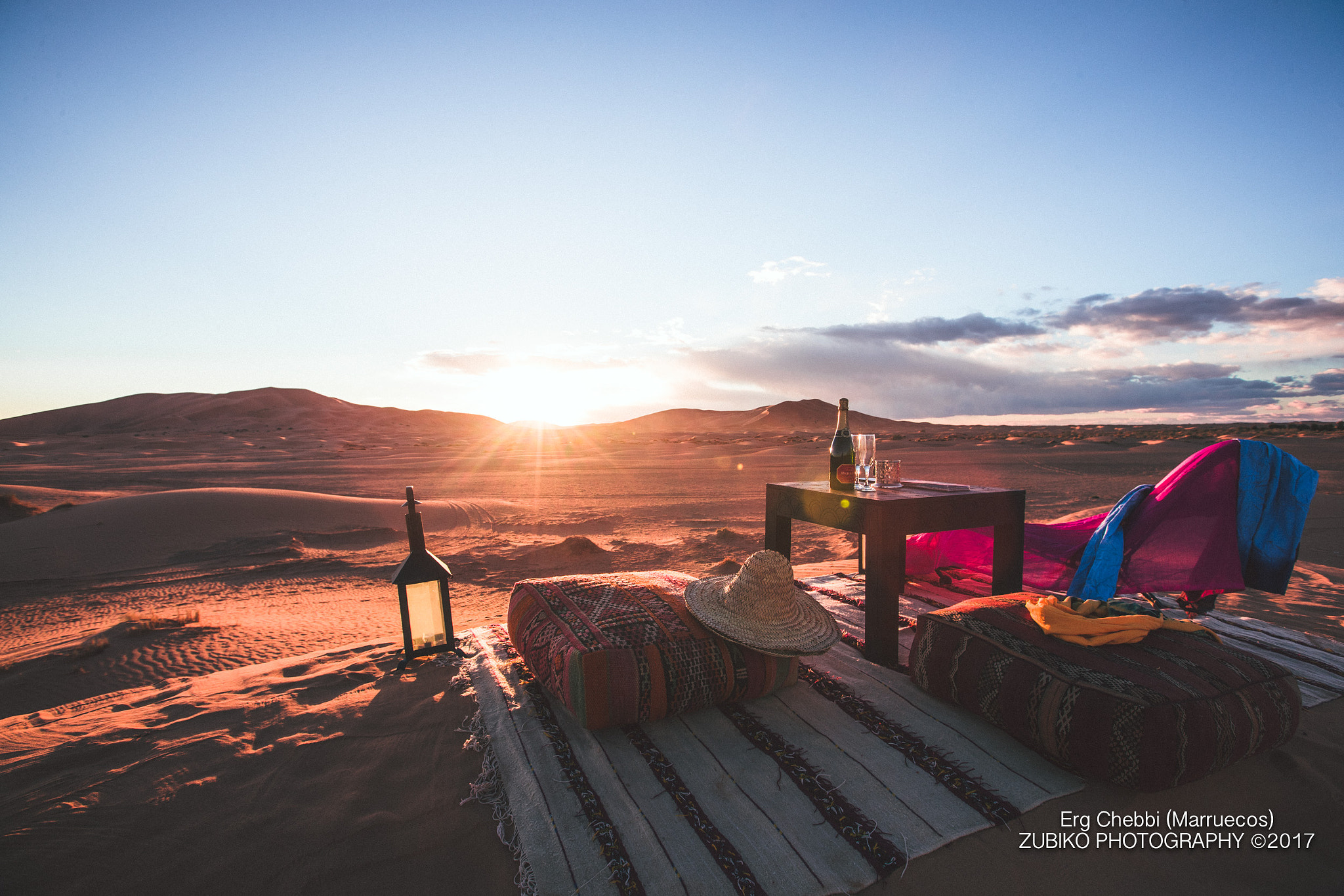 Canon EF 16-35mm F2.8L II USM sample photo. Erg chebbi photography