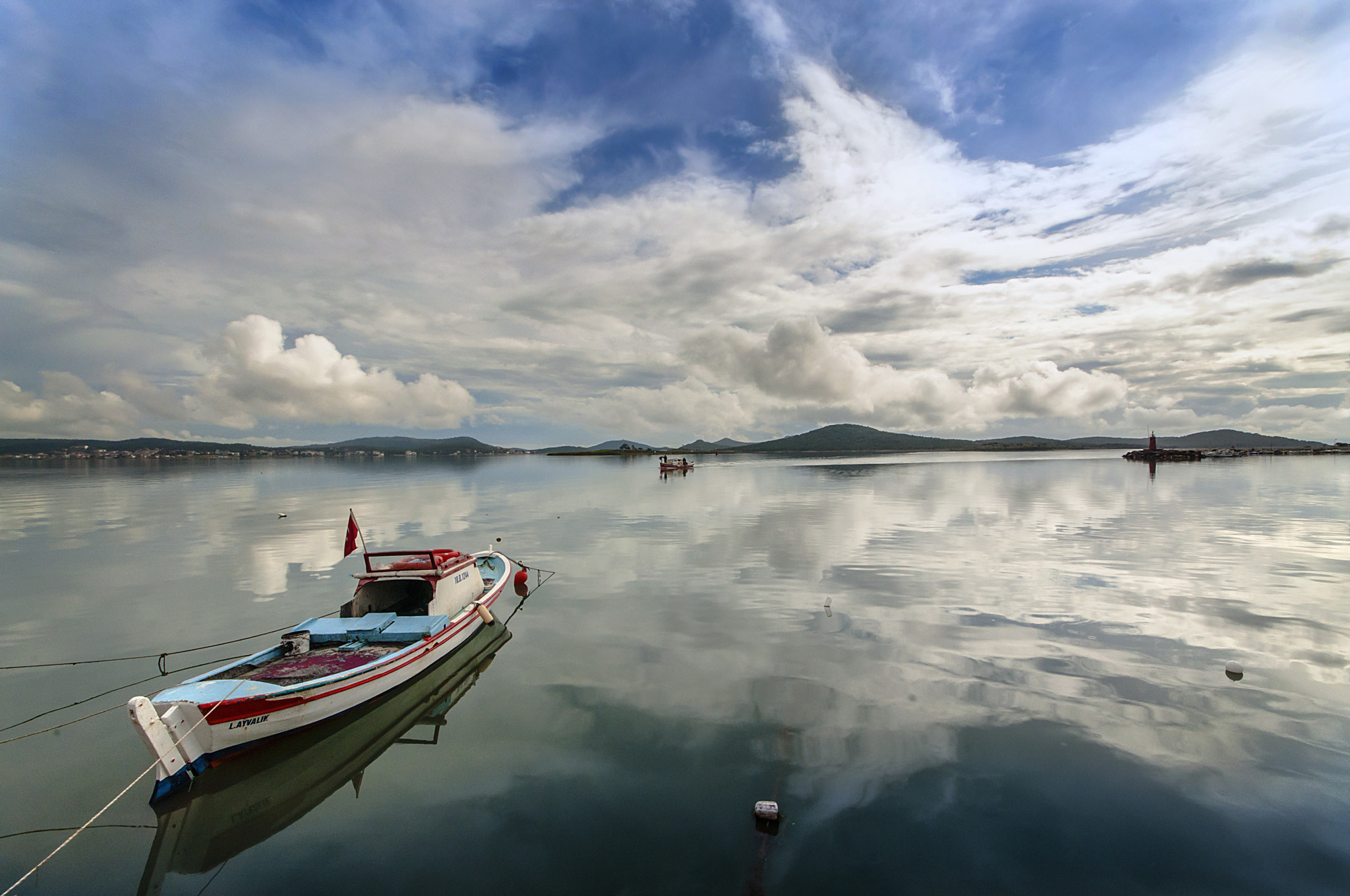 Sigma 10-20mm F4-5.6 EX DC HSM sample photo. Alone photography