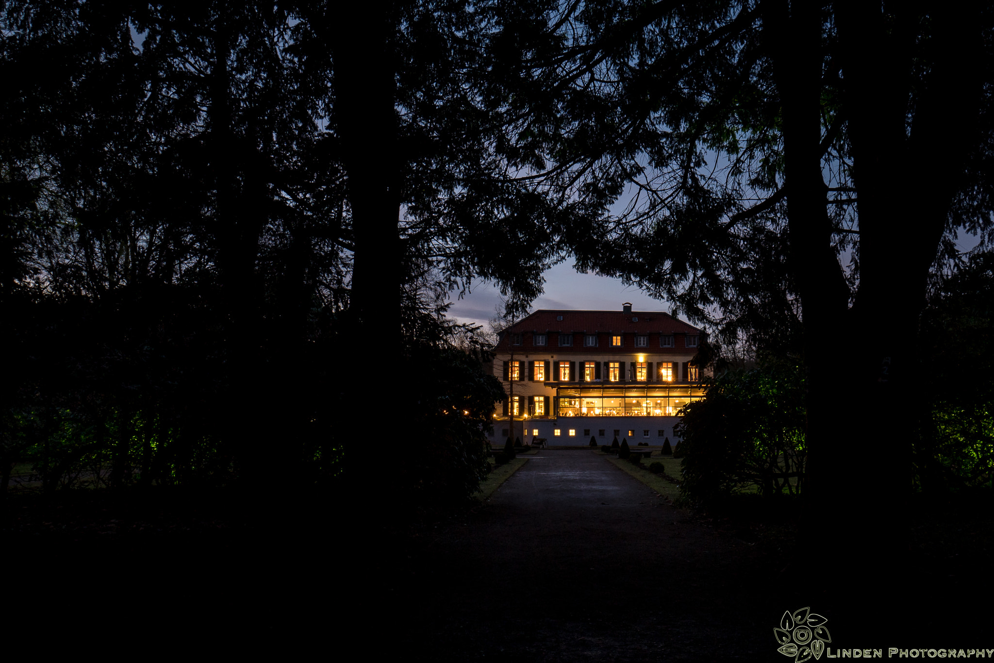Panasonic Lumix DMC-GX85 (Lumix DMC-GX80 / Lumix DMC-GX7 Mark II) sample photo. 28.01.17-schloss berge4-ge-germany photography