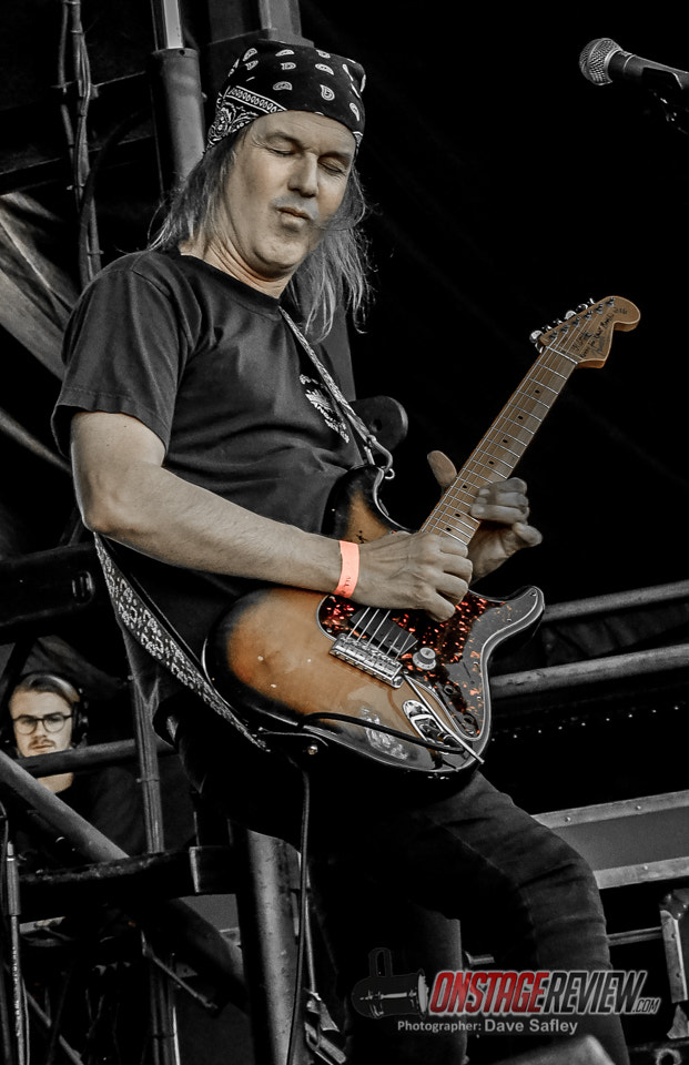 Sigma 50-150mm F2.8 EX APO DC HSM sample photo. Bang tango - hair nation festival 2016 photography