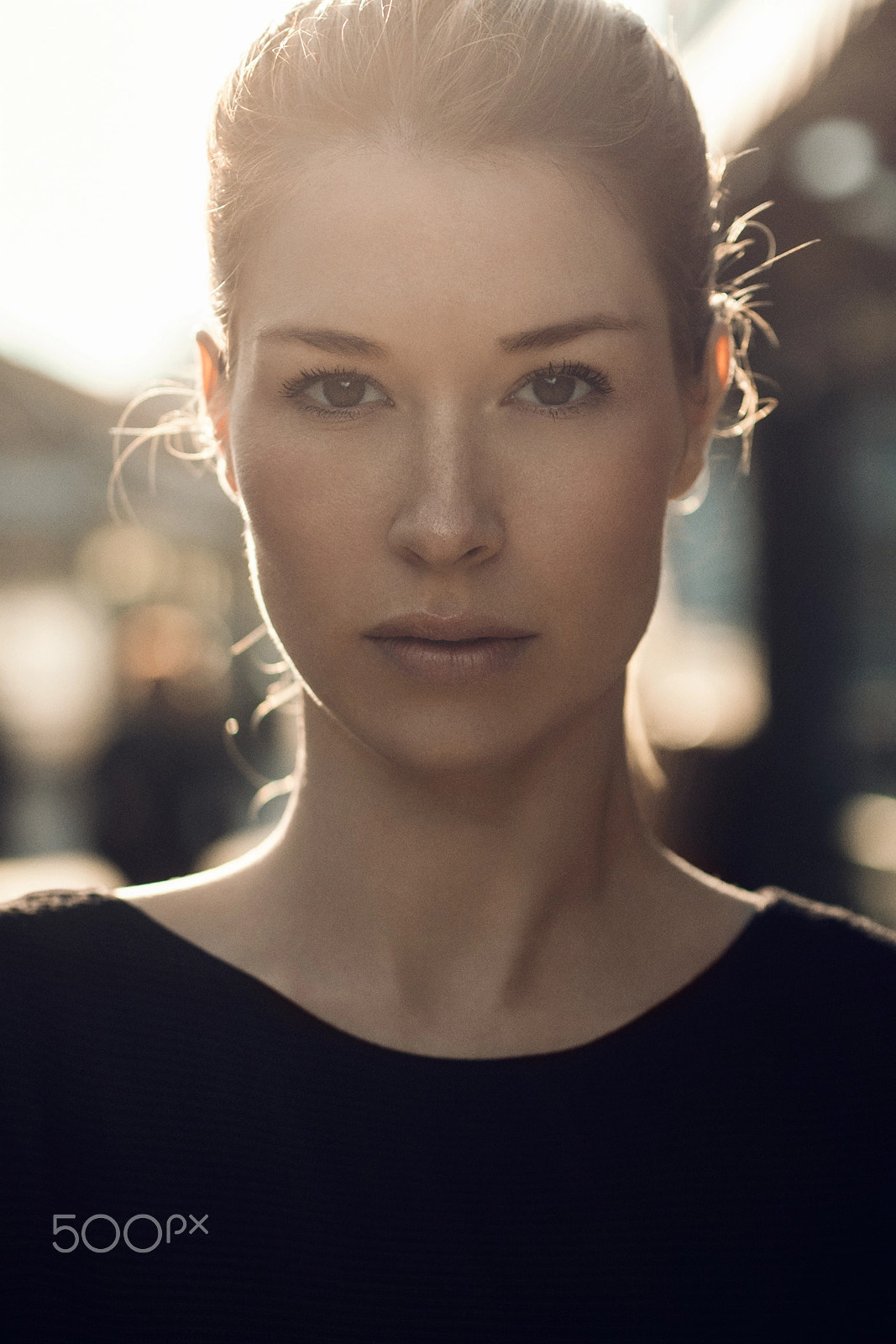 Sigma 50mm F1.4 EX DG HSM sample photo. - vanessa - photography