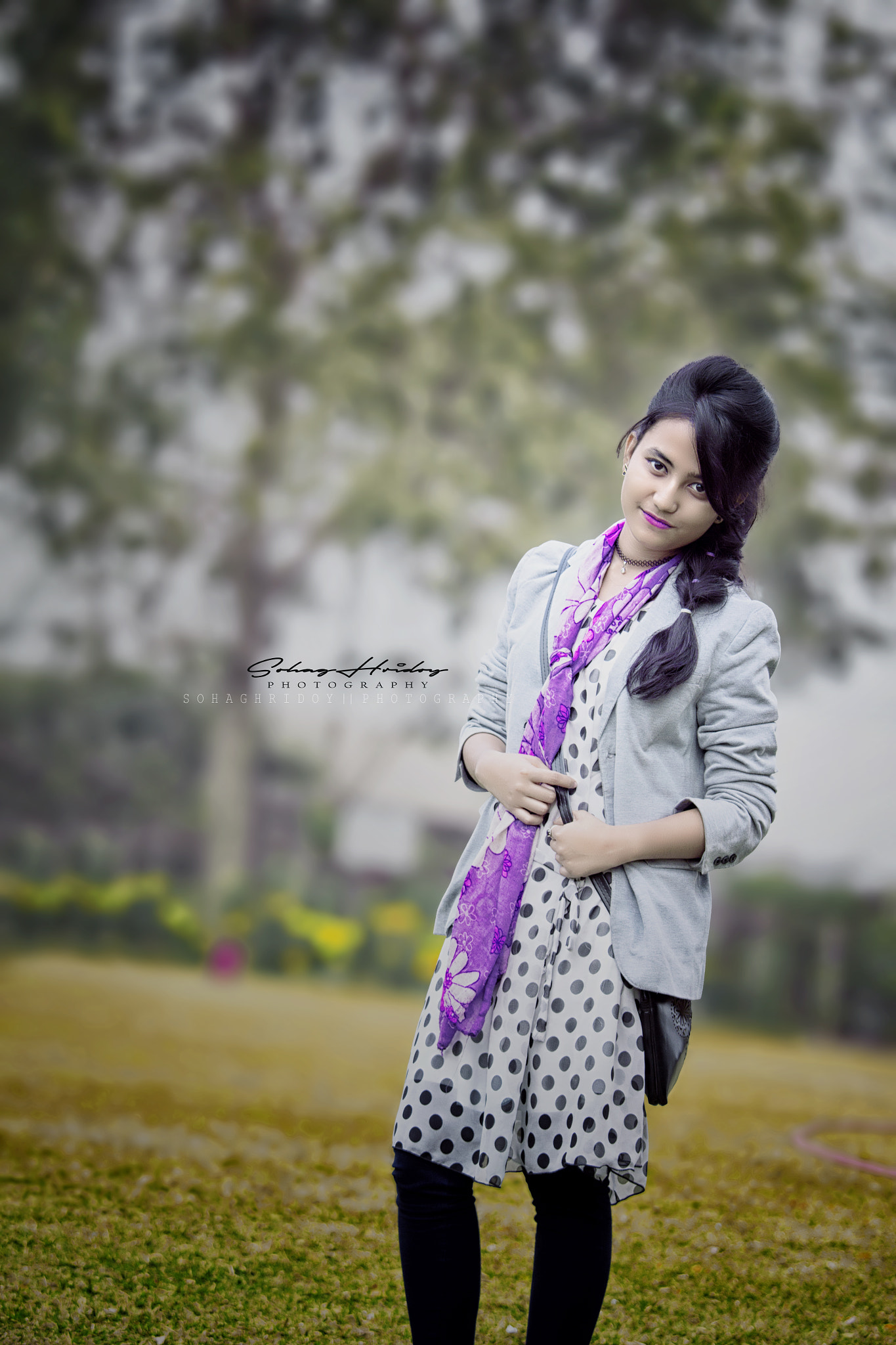 Canon EF-S 55-250mm F4-5.6 IS STM sample photo. Sushmi photography