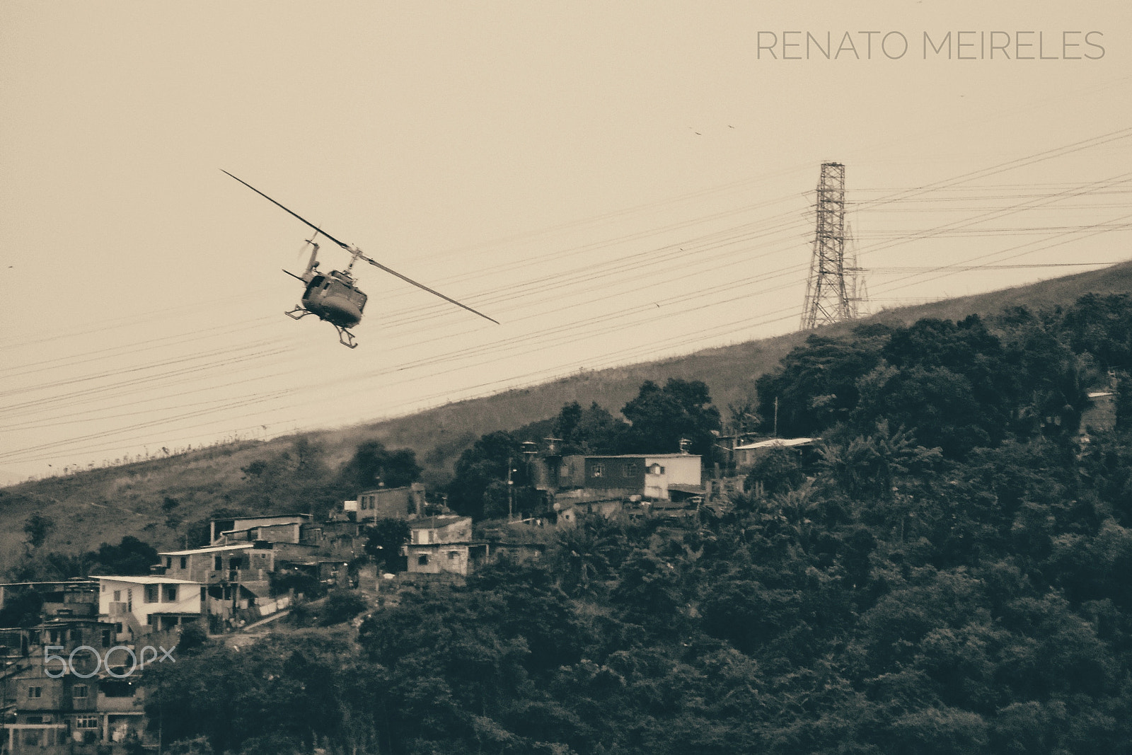Samsung WB100/  WB101 sample photo. Operação da polícia civil em niterói-rj, brasil photography