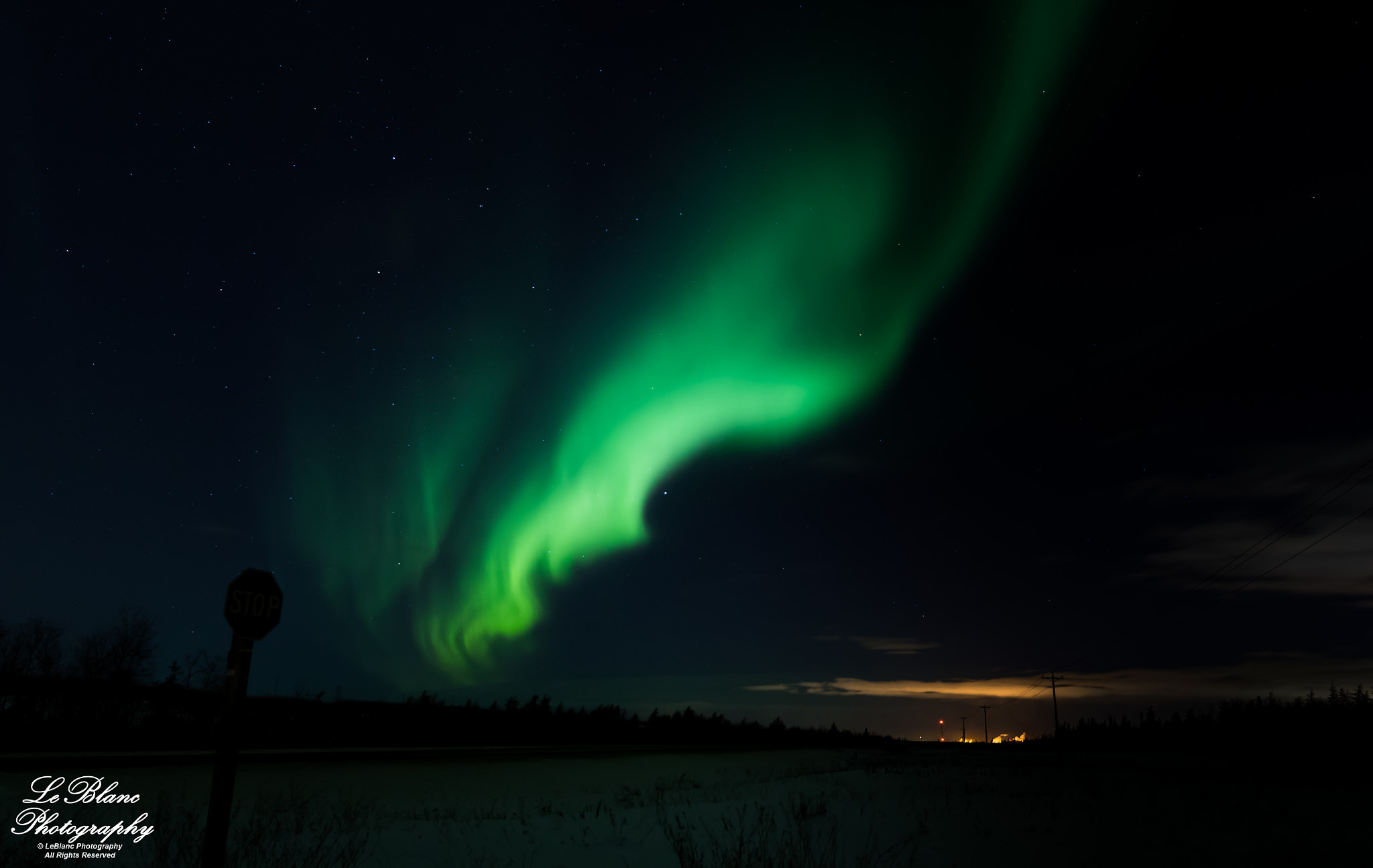 Nikon AF-S Nikkor 16-35mm F4G ED VR sample photo. "new year aurora" photography