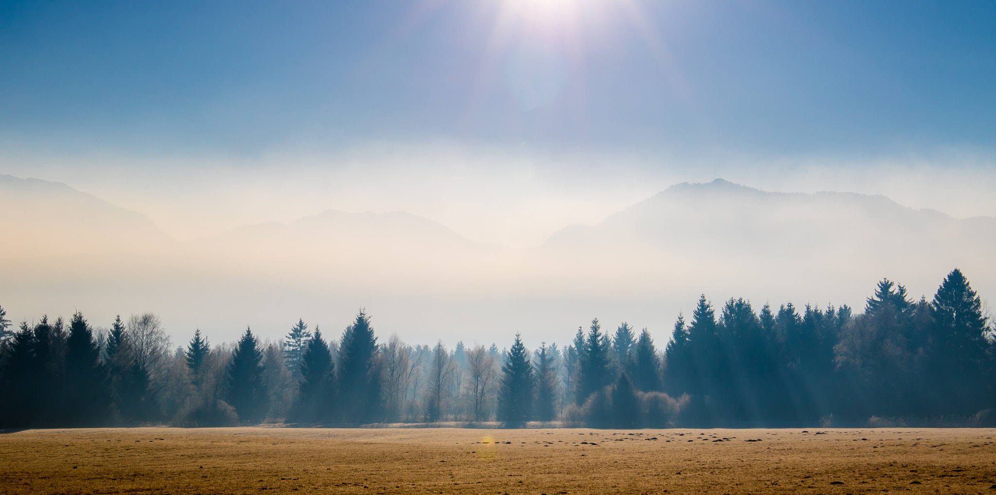 Canon EF 24-105mm F3.5-5.6 IS STM sample photo. Oberammergau-ettal photography