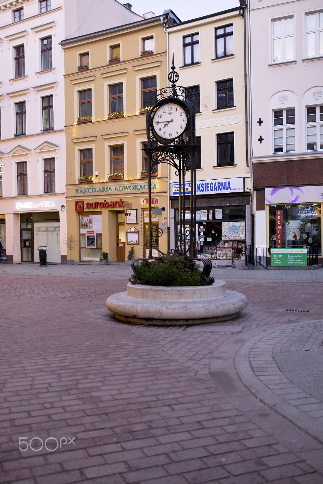 Fujifilm X-T10 + Fujifilm XF 23mm F1.4 R sample photo. Poland torun photography
