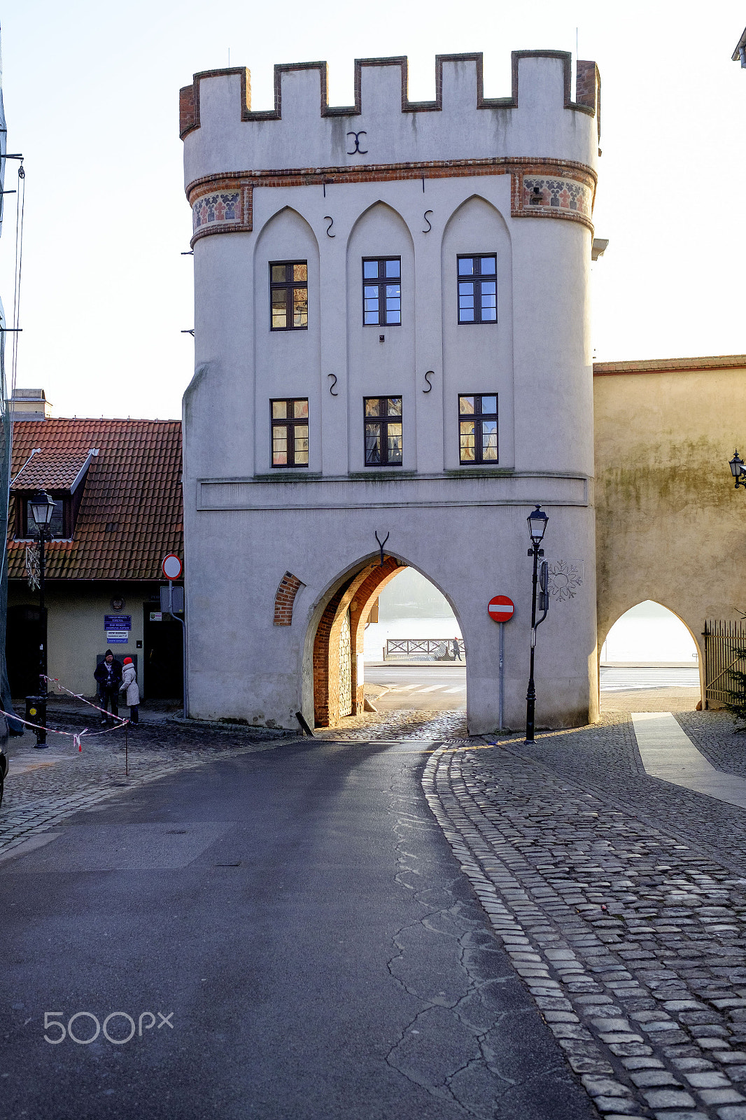 Fujifilm X-T10 + Fujifilm XF 23mm F1.4 R sample photo. Poland torun photography