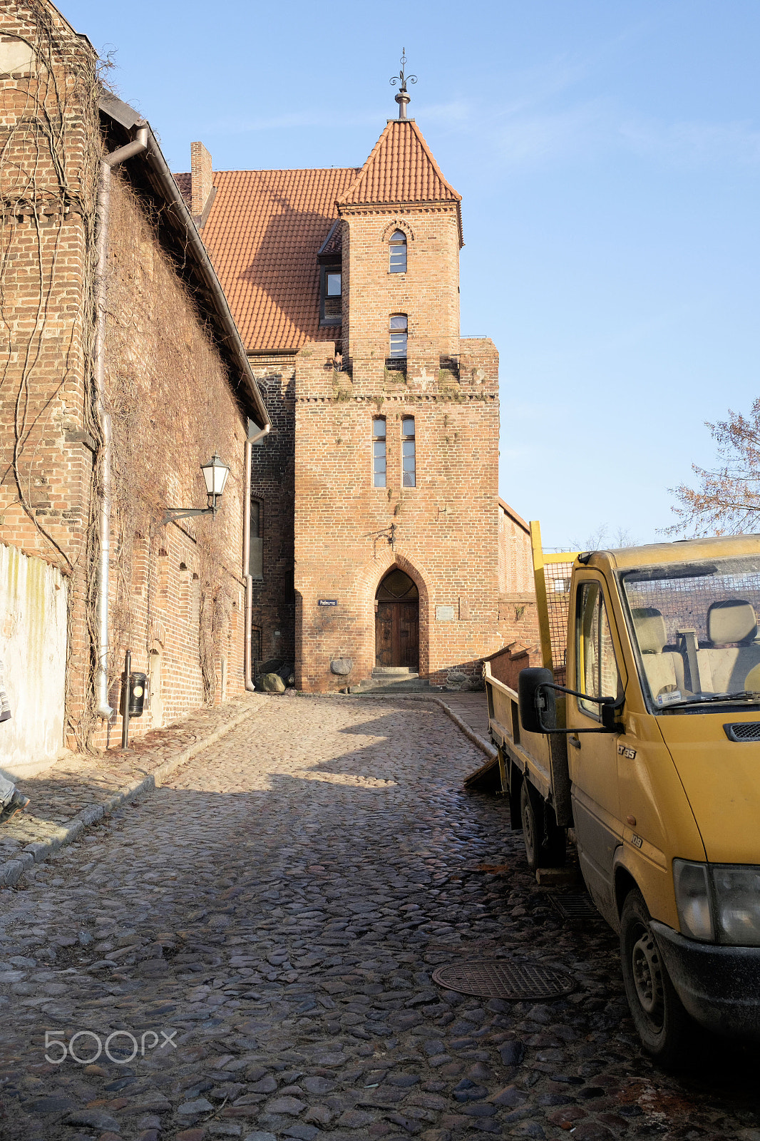 Fujifilm X-T10 + Fujifilm XF 23mm F1.4 R sample photo. Poland torun photography